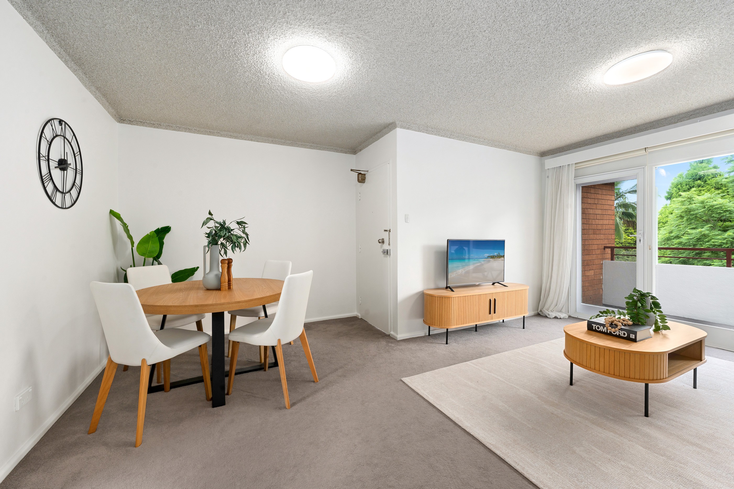 21/11 Hampden Road, Artarmon, NSW 2064