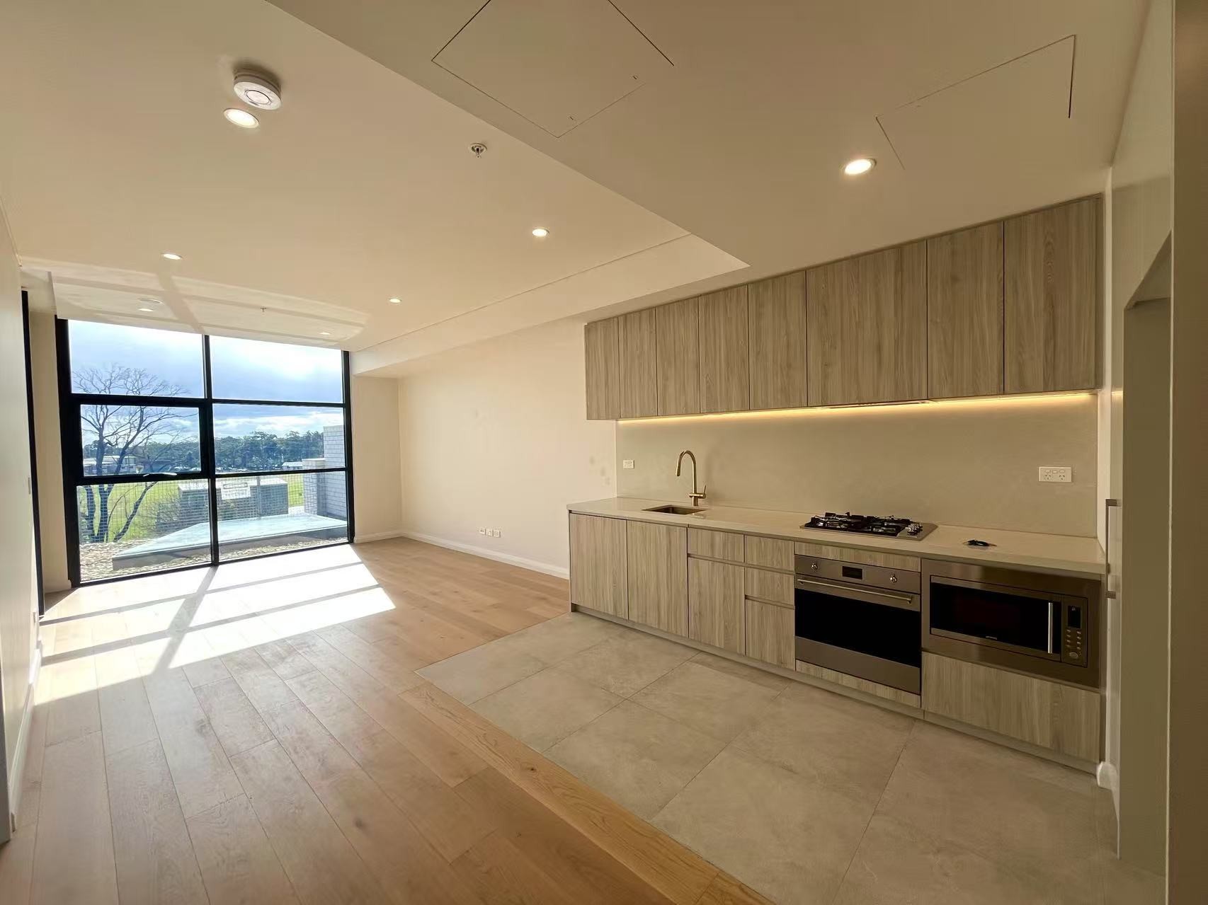 202/13 De Clambe Drive, Castle Hill, NSW 2154