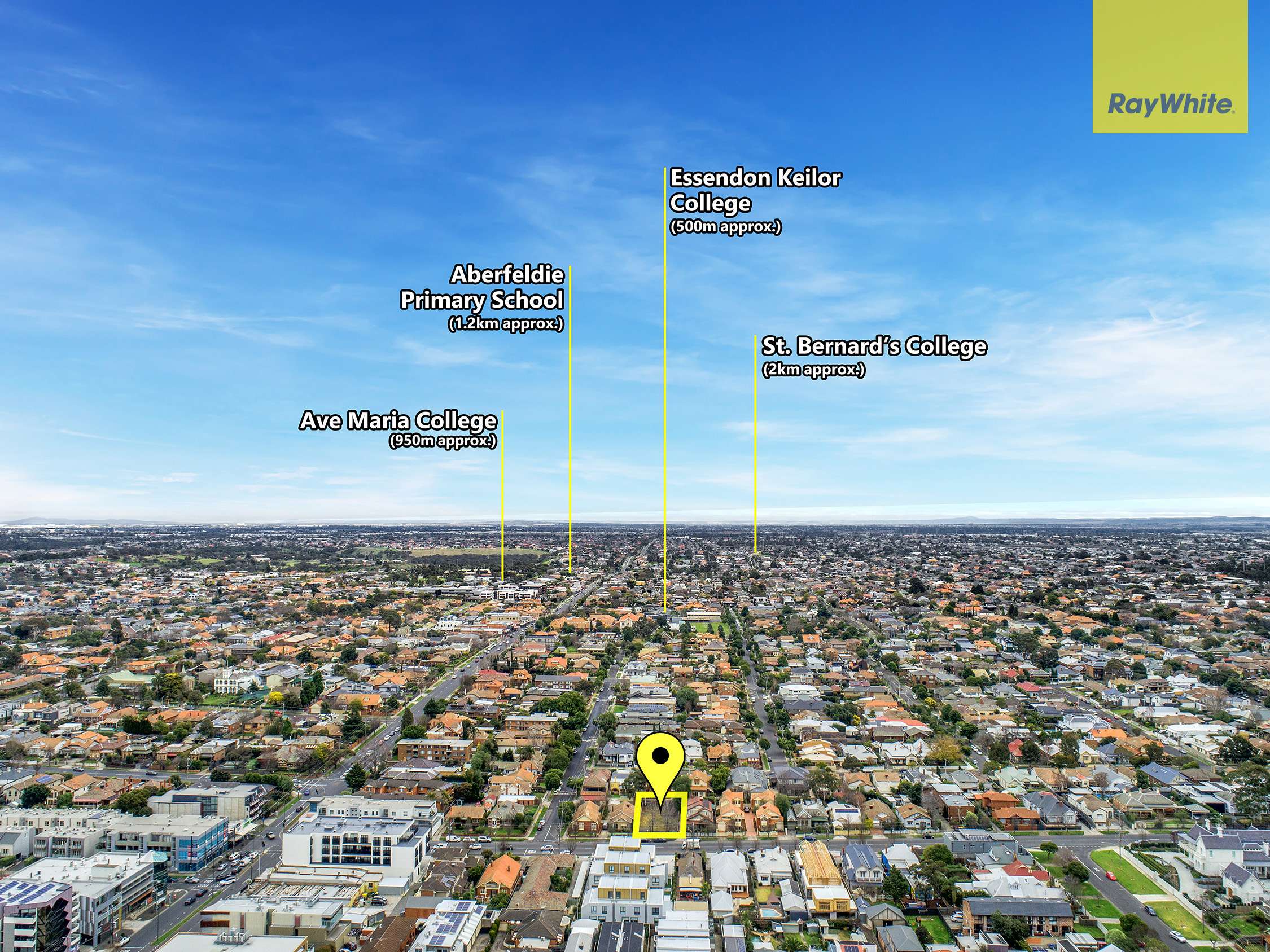 9 Lincoln Road, Essendon, VIC 3040 House for Sale Ray White St Albans Vic 9 Lincoln Road, Essendon, VIC 3040 House for Sale Ray White St Albans Vic