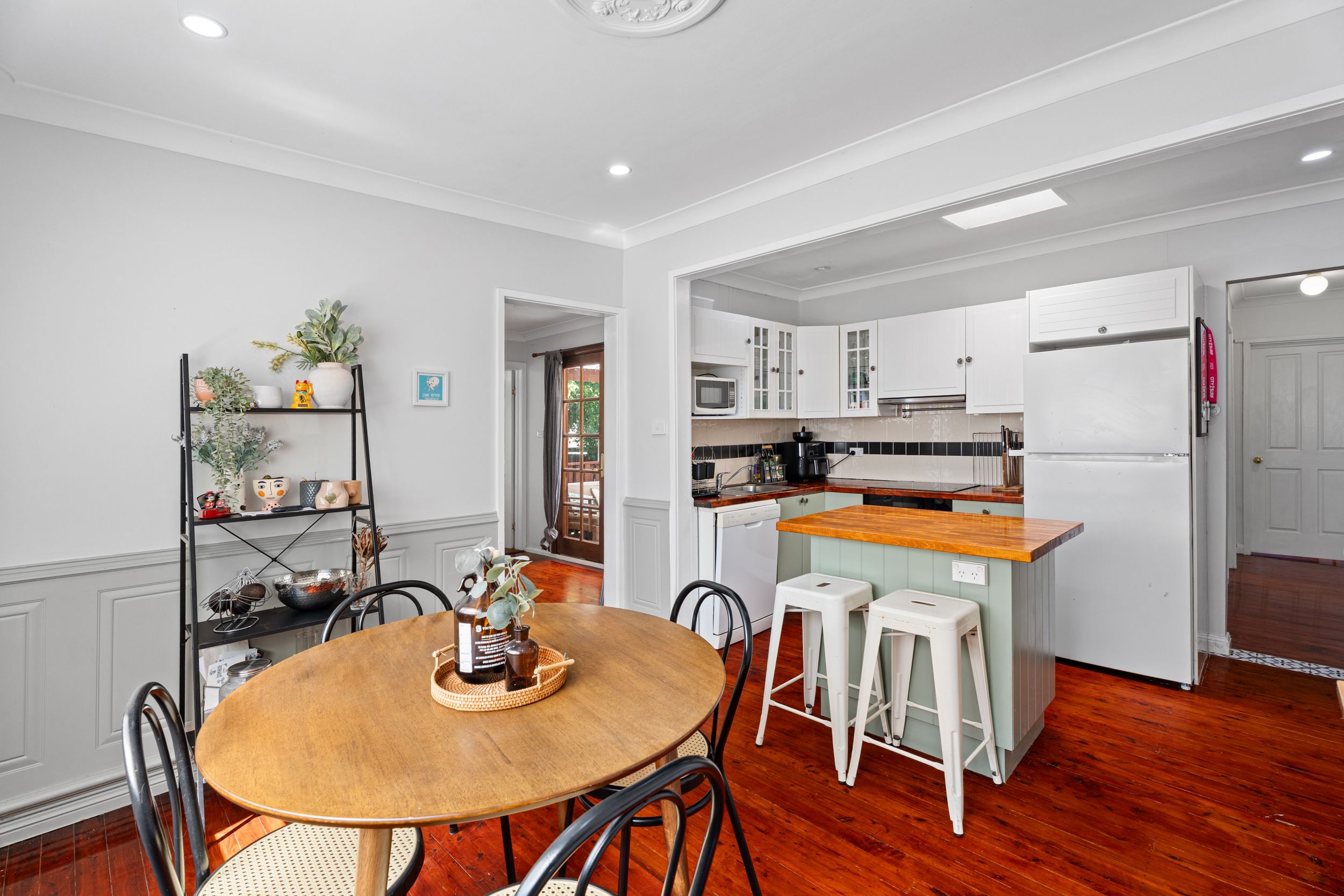 4 Butler Crescent, South Penrith, NSW