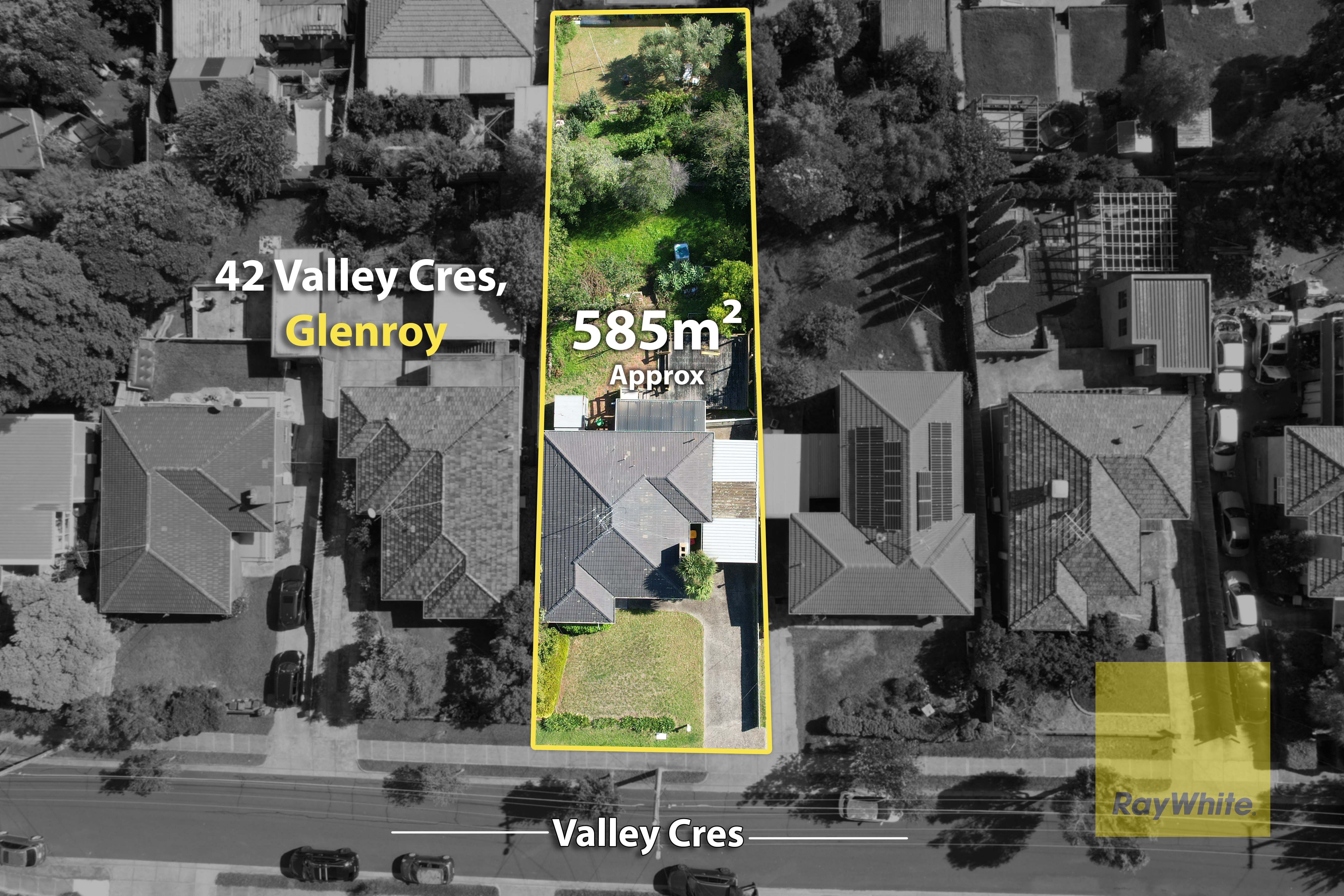 42 Valley Crescent, Glenroy, VIC 3046