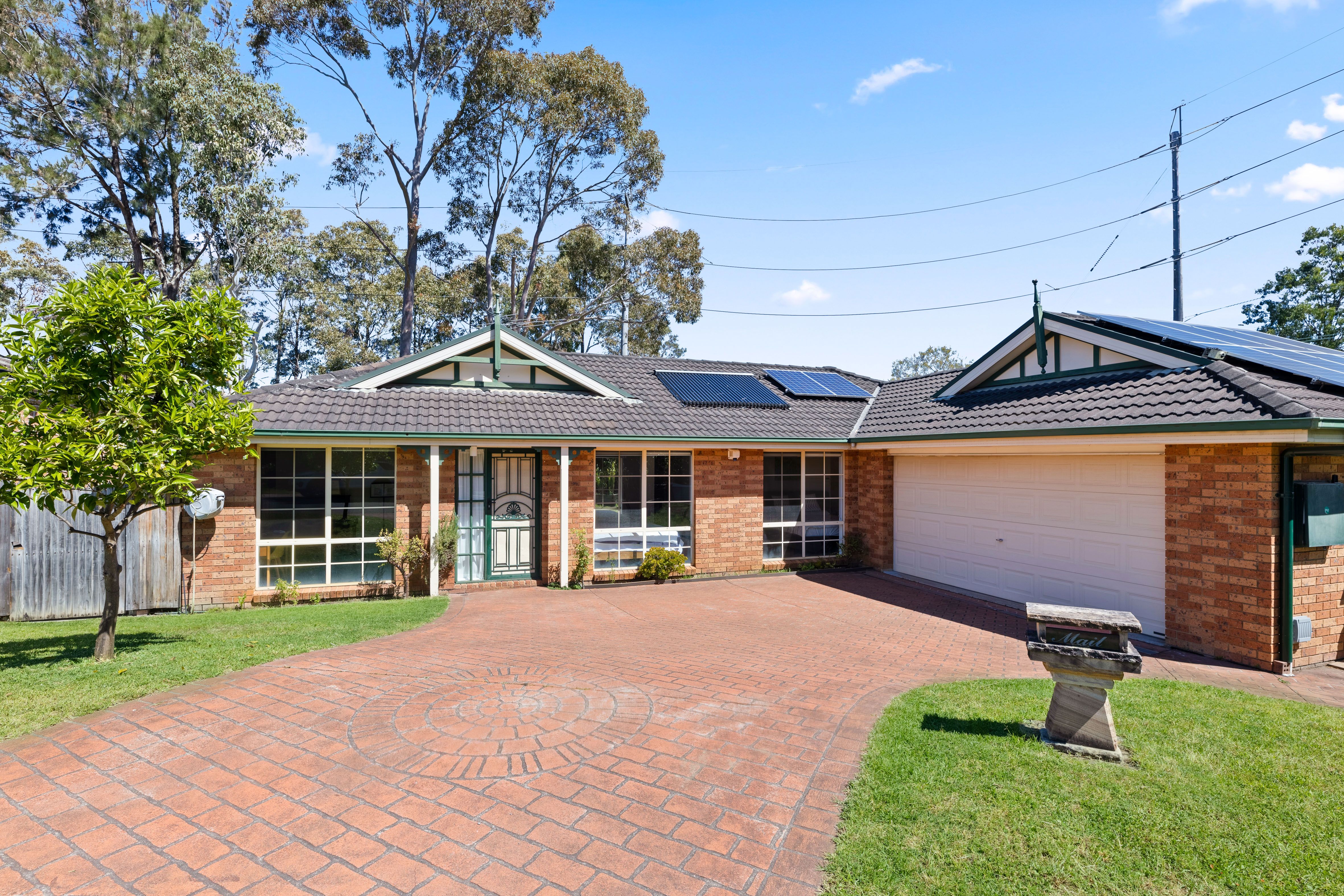 38 Mathers Place, Menai NSW 2234