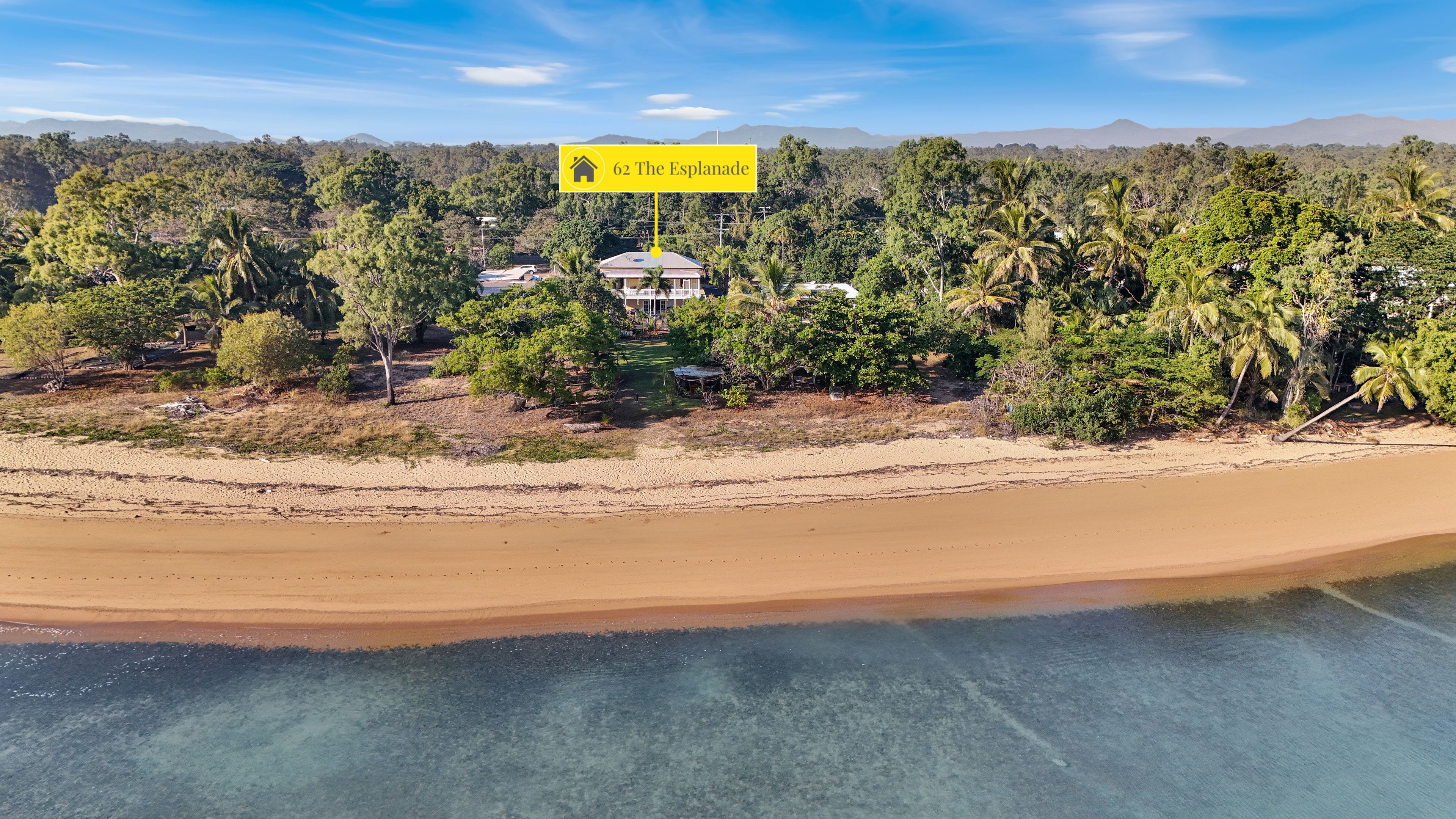 62 The Esplanade, Toolakea, QLD 4818