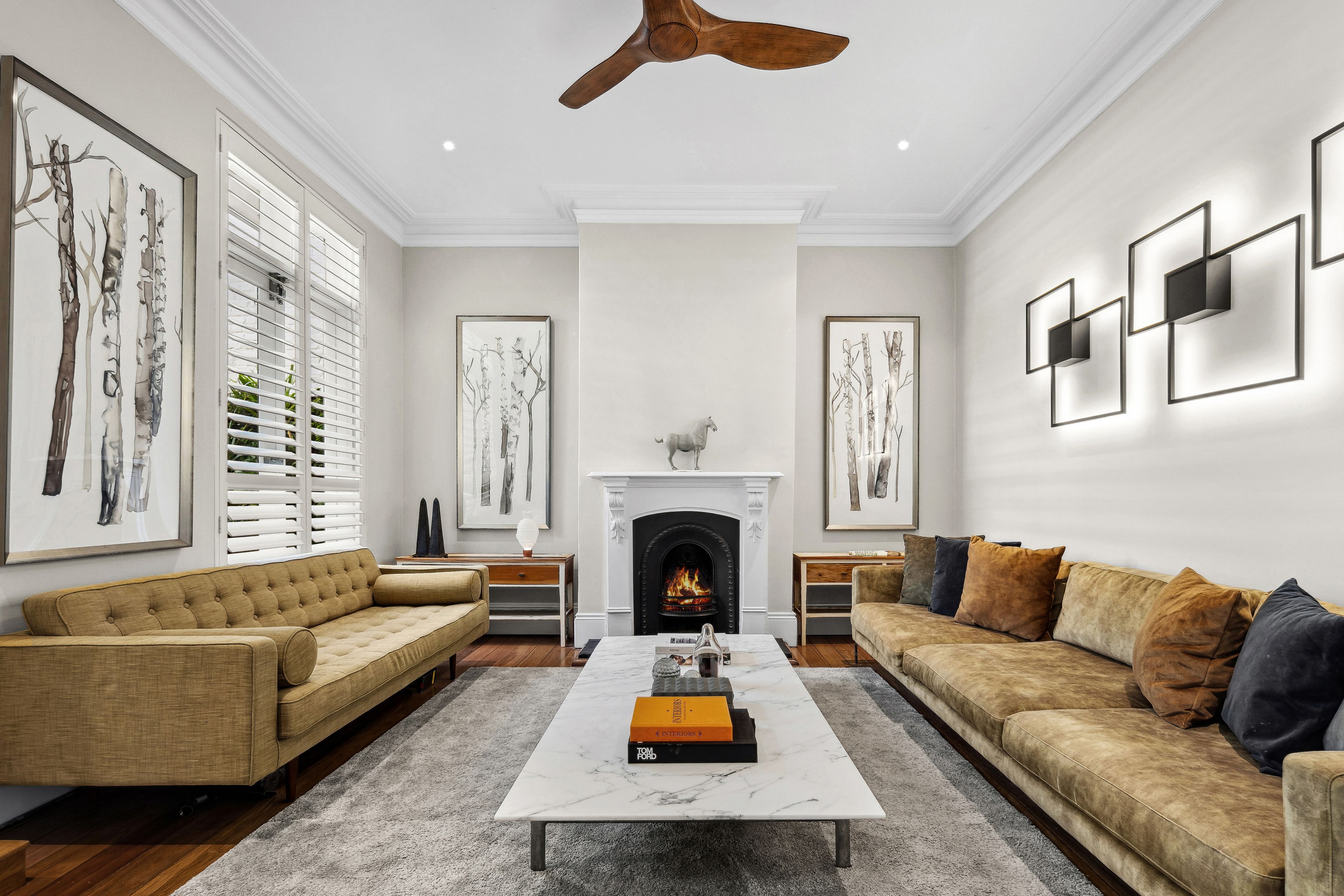 8 Burton Street, Glebe, NSW 2037