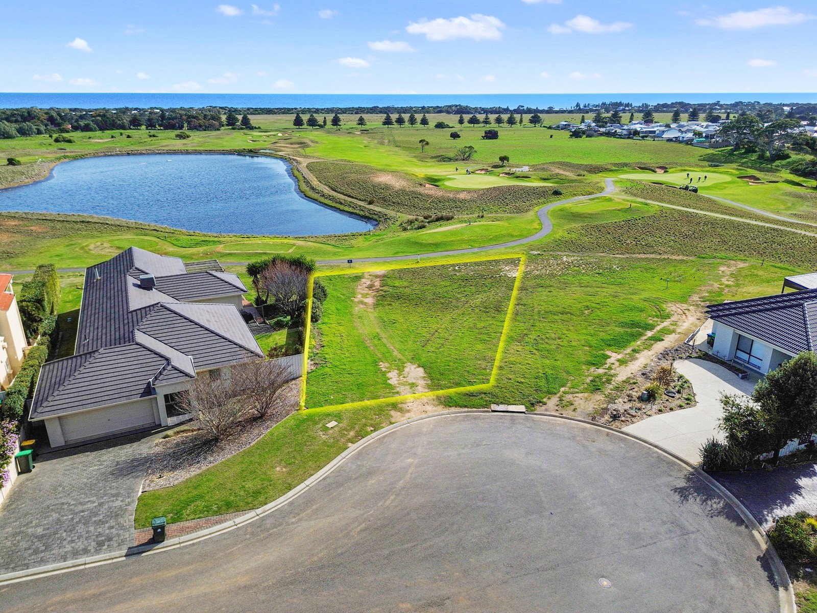 54 Huntingdale Drive, Normanville, SA 5204