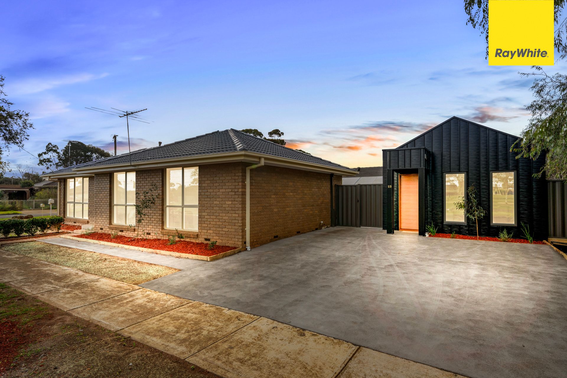 2 Bligh Street — photo from Ray White Melton