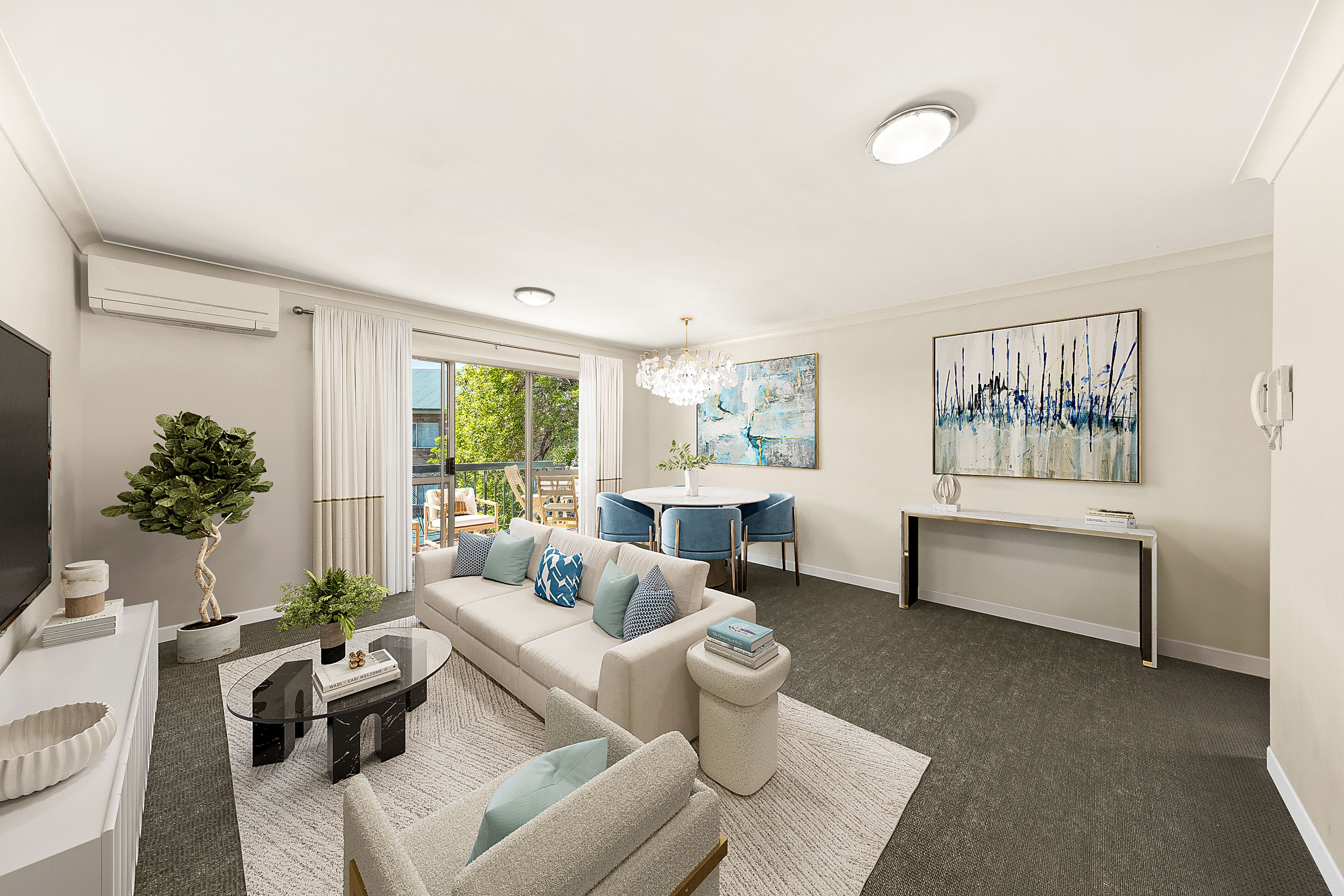 6/17 Childs Street, Clayfield, QLD 4011