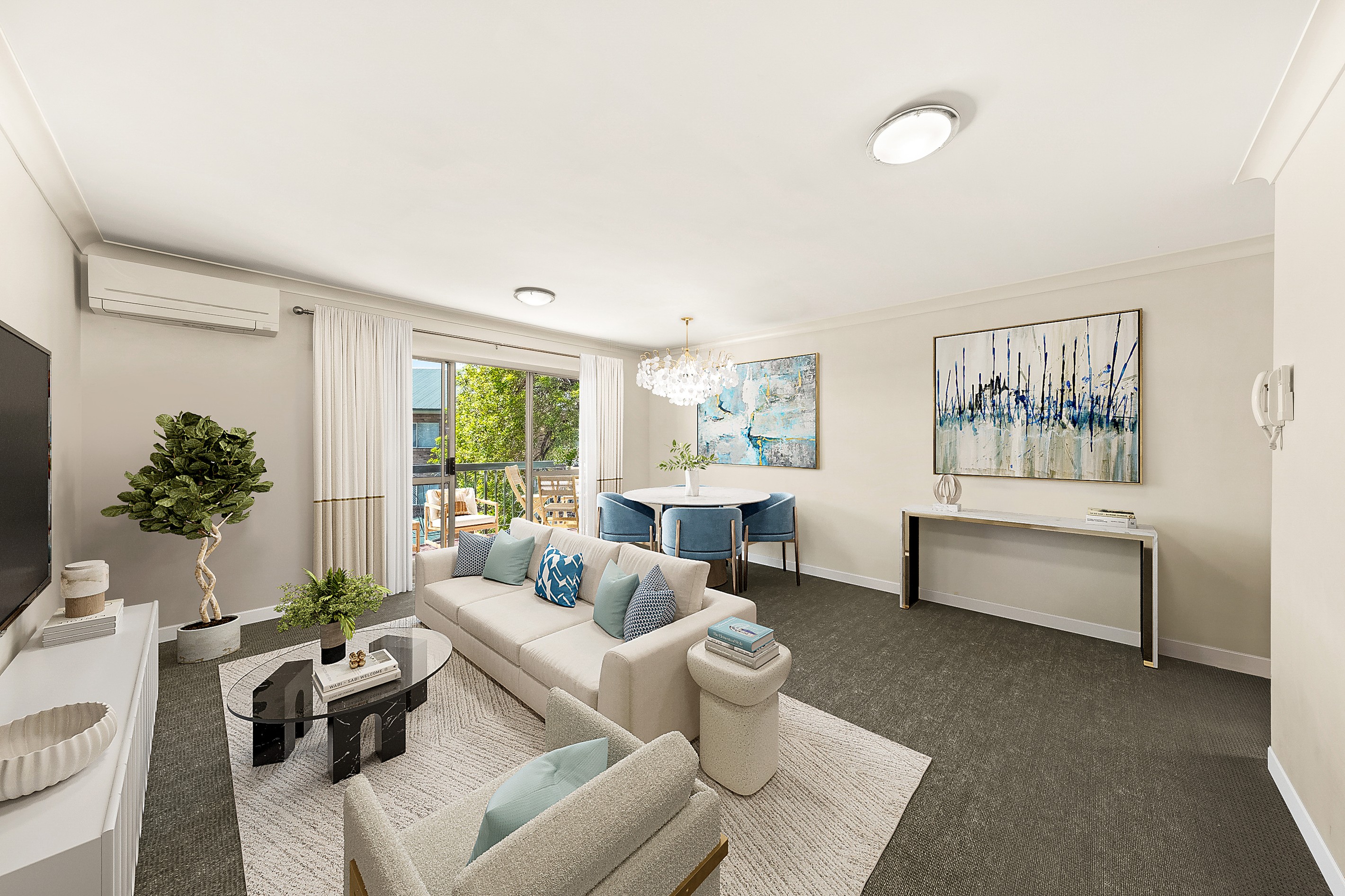 6/17 Childs Street, Clayfield, QLD 4011