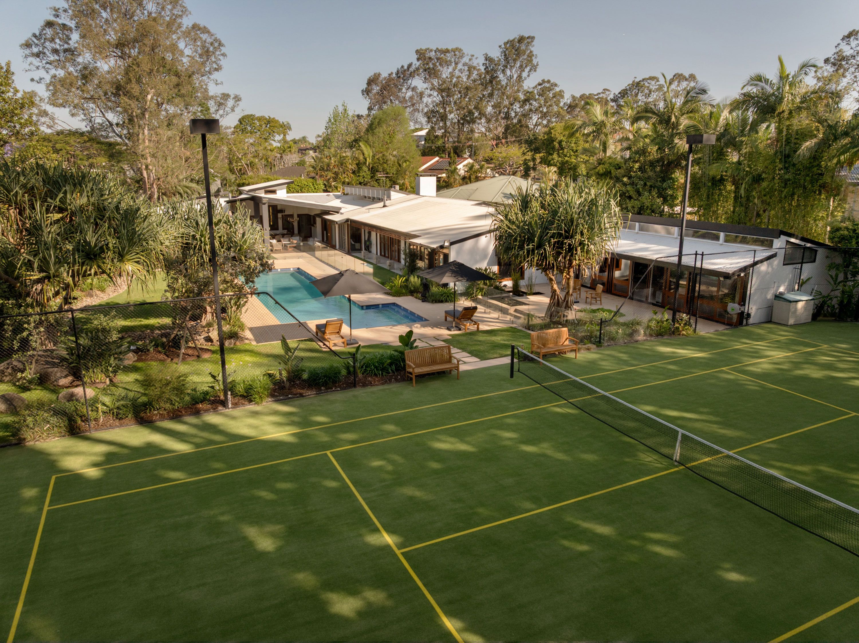 65 Gilgandra Street , Indooroopilly QLD 4068