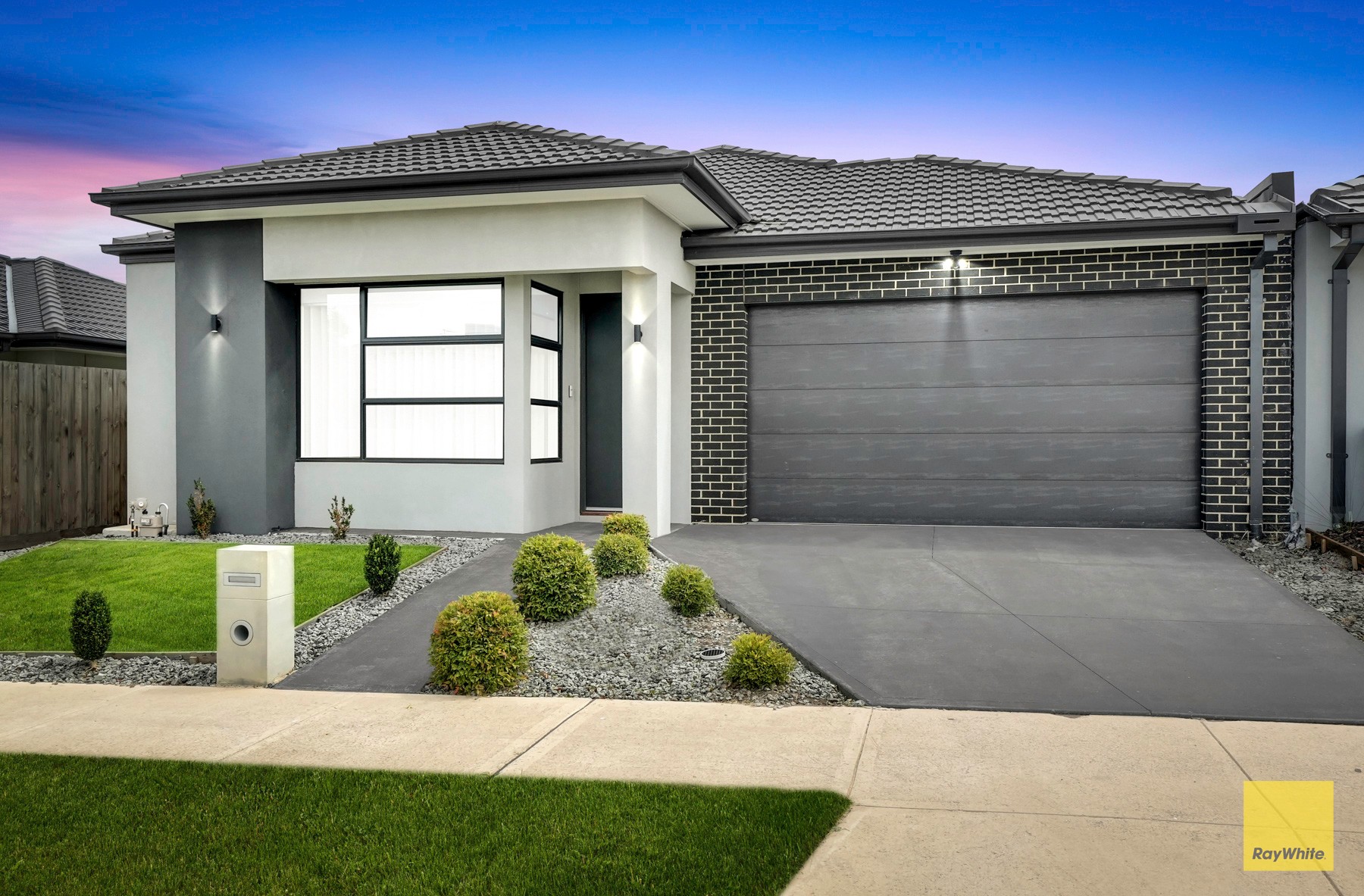 3 Gleeson Way, DEANSIDE, VIC 3336