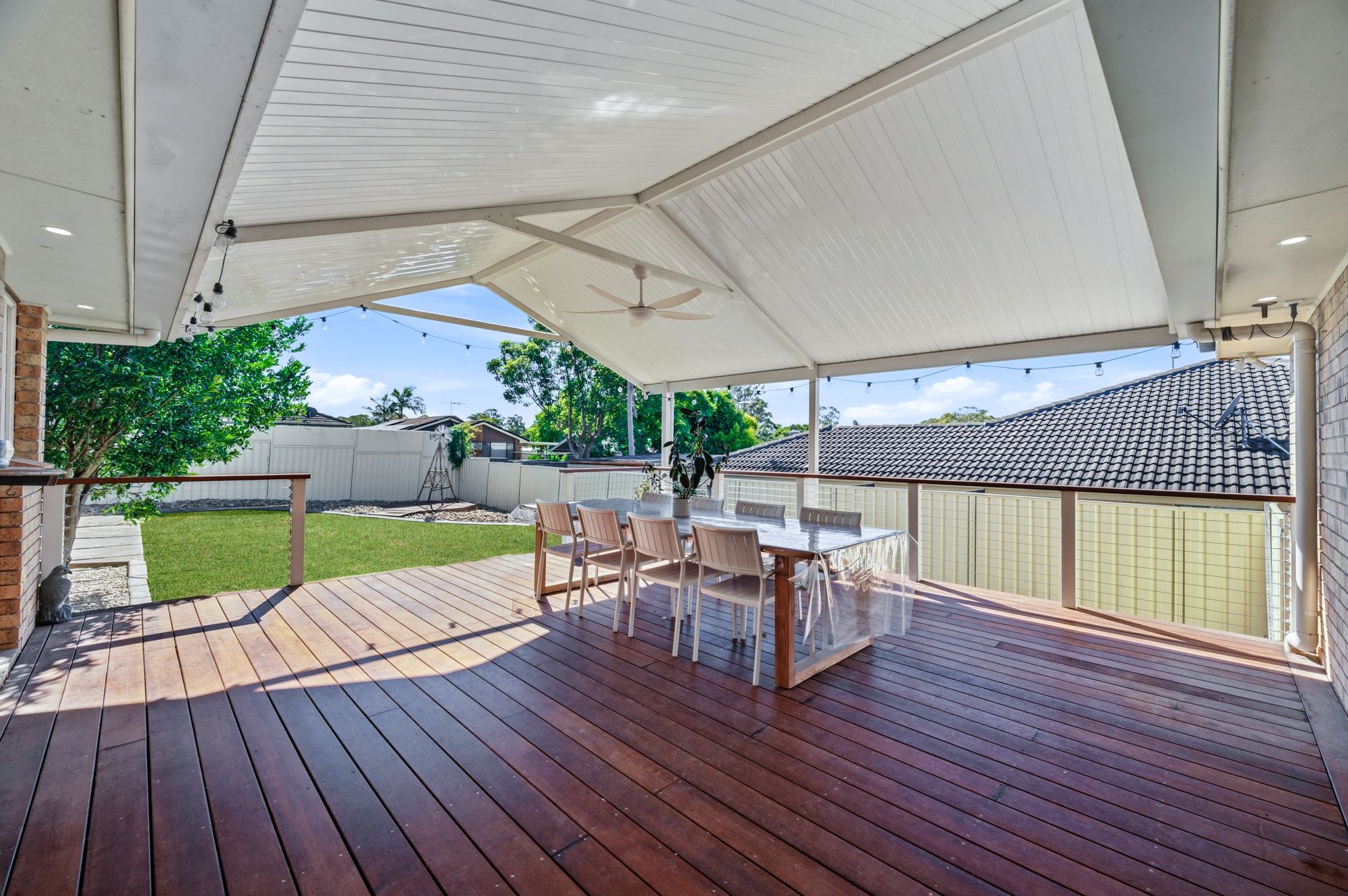 64 Farmview Drive, Cranebrook, NSW