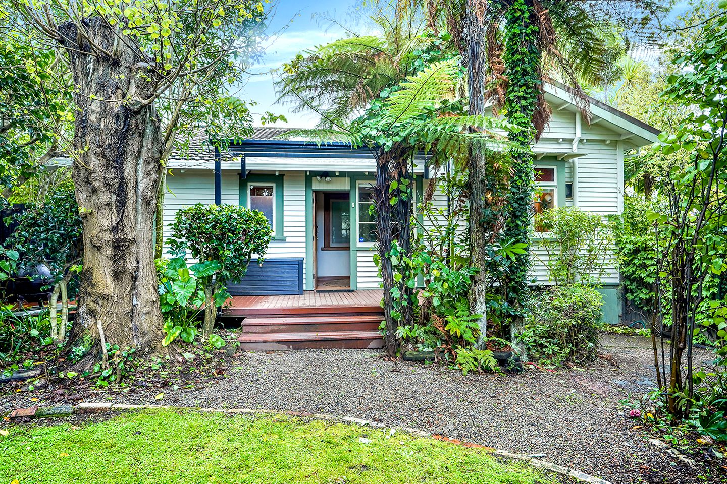 24 Myrtle Street, Hamilton East, Hamilton City