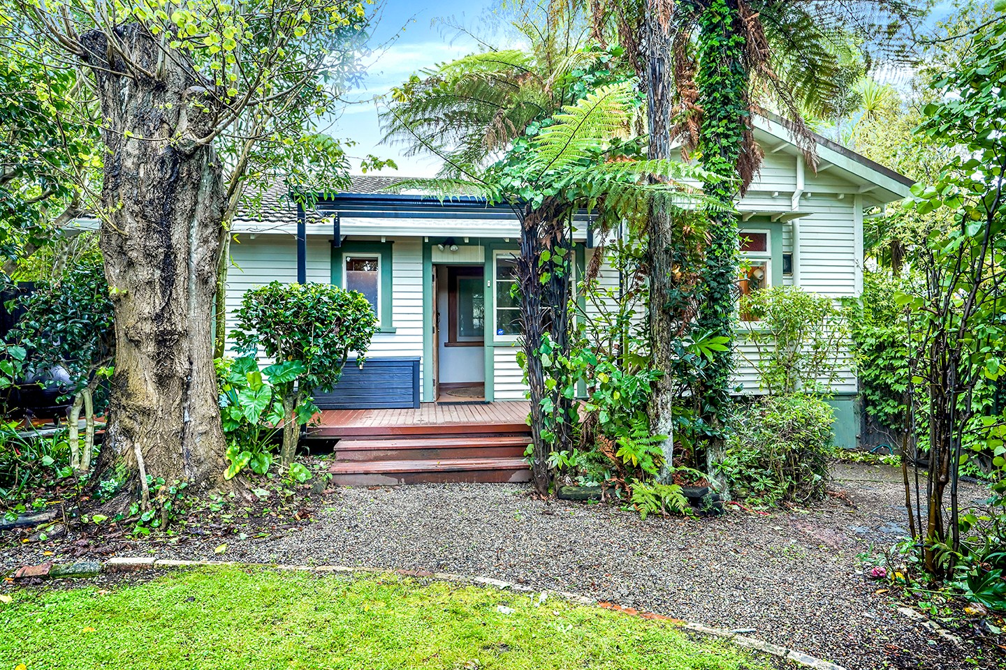 24 Myrtle Street, Hamilton East, Hamilton City