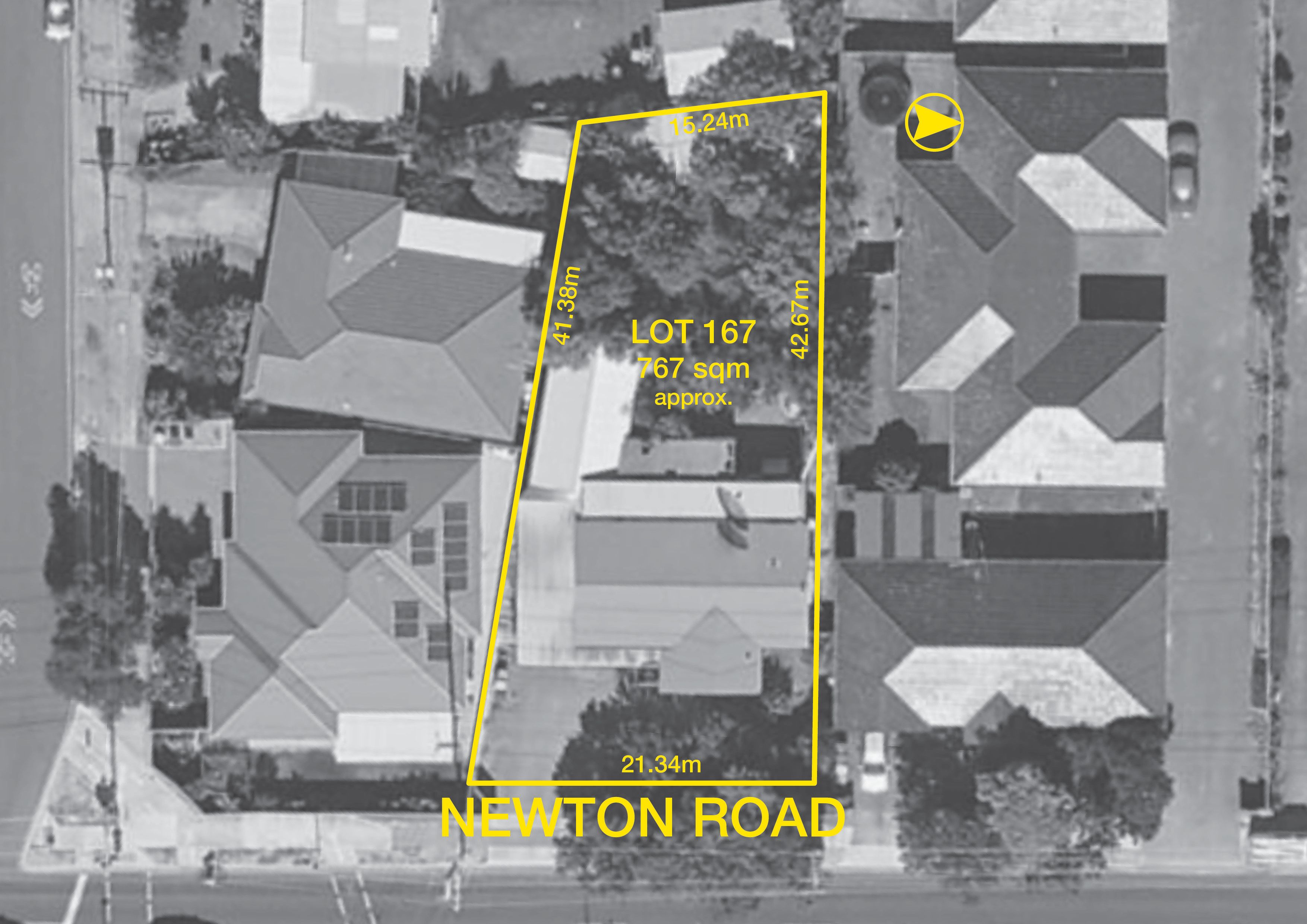 62 Newton Road — photo from Ray White Norwood
