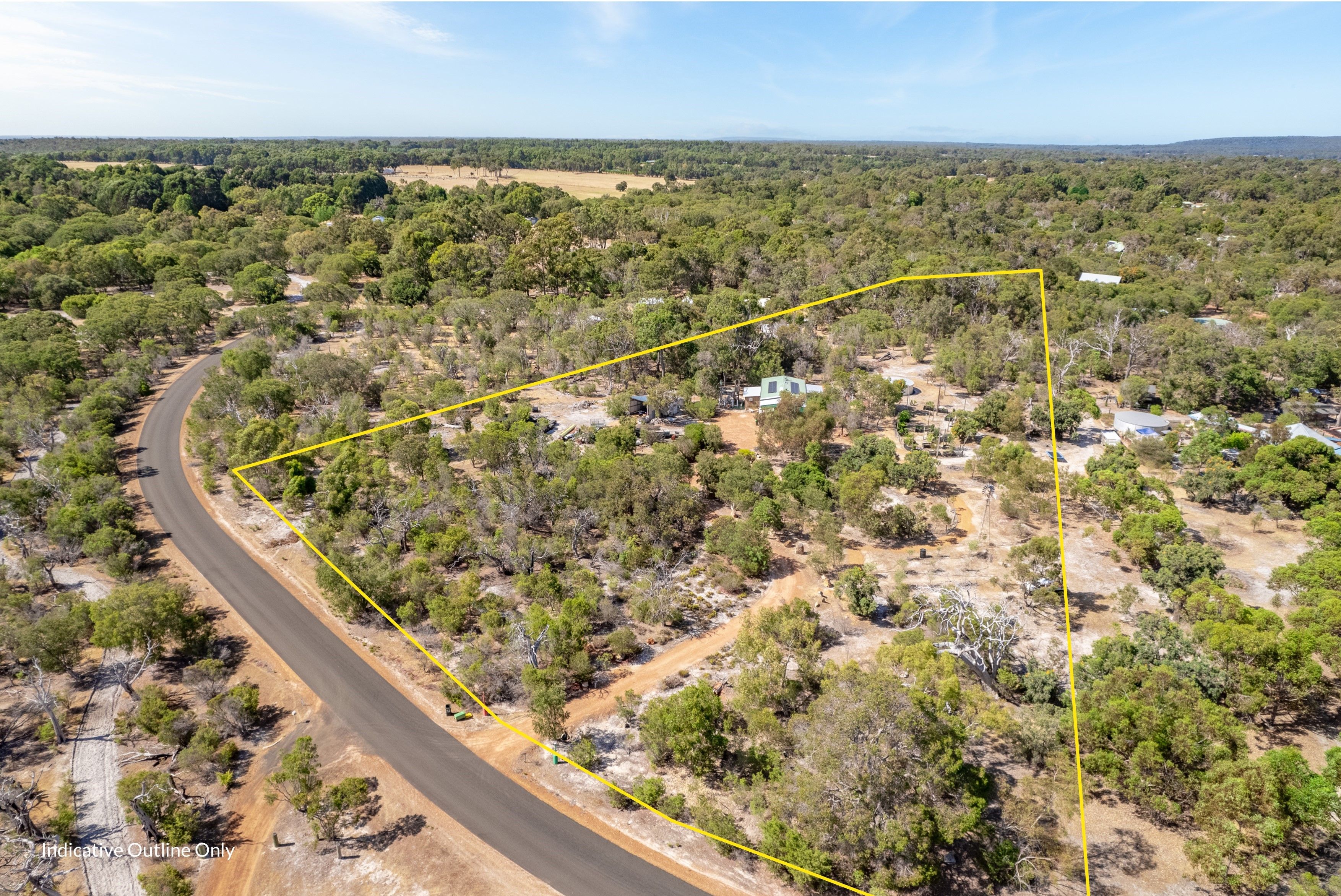 87 Wisteria Drive, Quindalup, WA 6281 Land for Sale Ray White