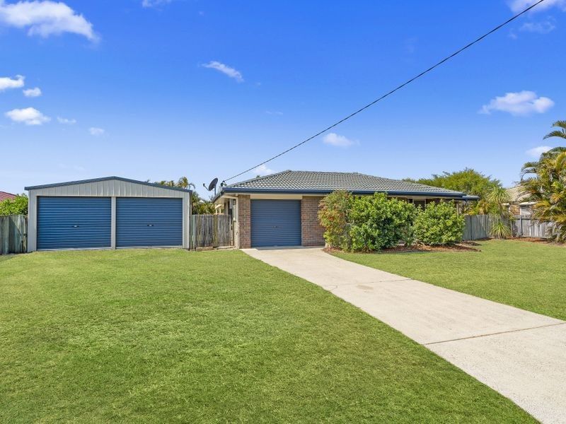 15 Farrer Court, Morayfield, QLD 4506