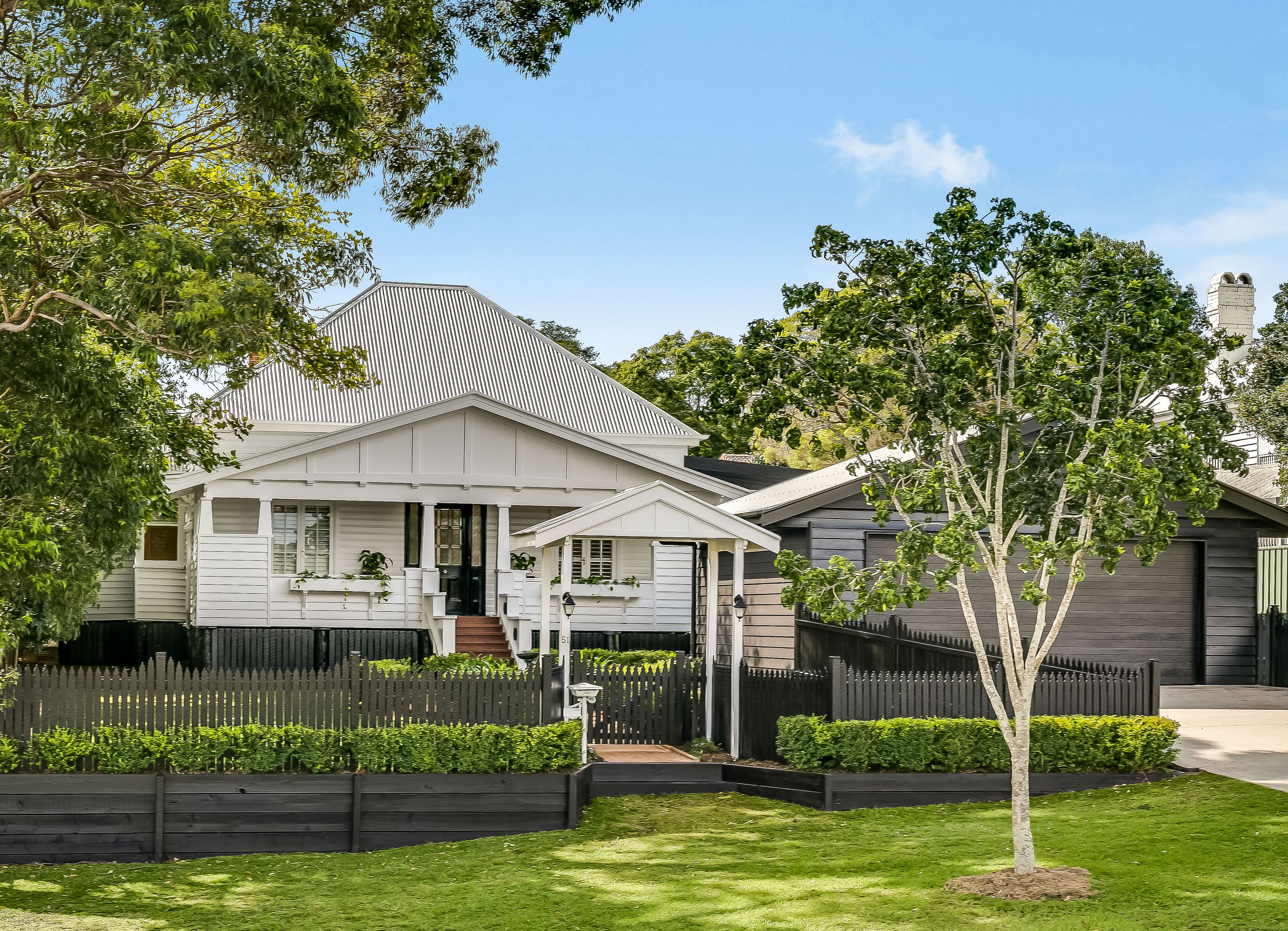 51 Ipswich Street, East Toowoomba QLD 4350