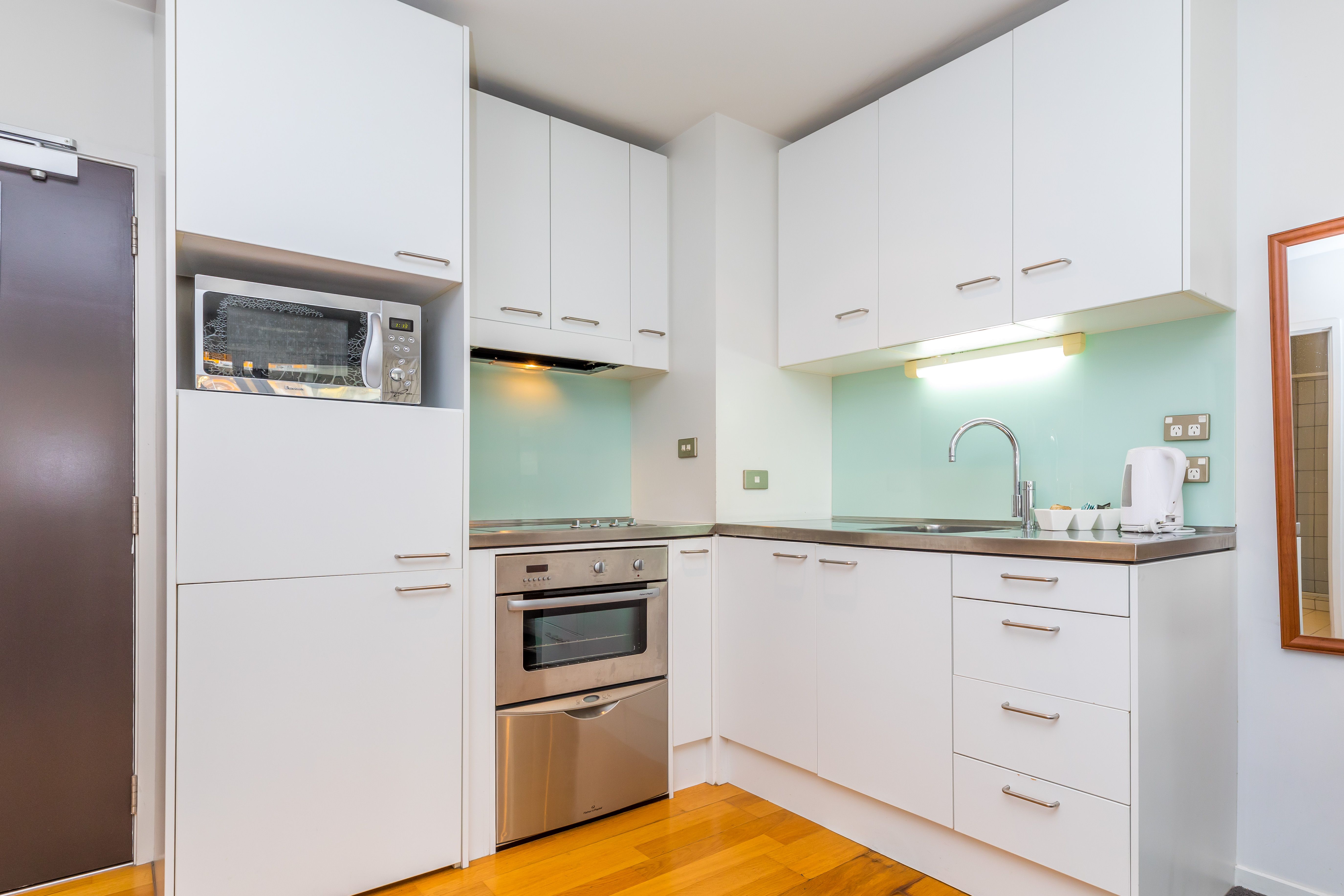 6F/16 Gore Street, Auckland Central, Auckland City