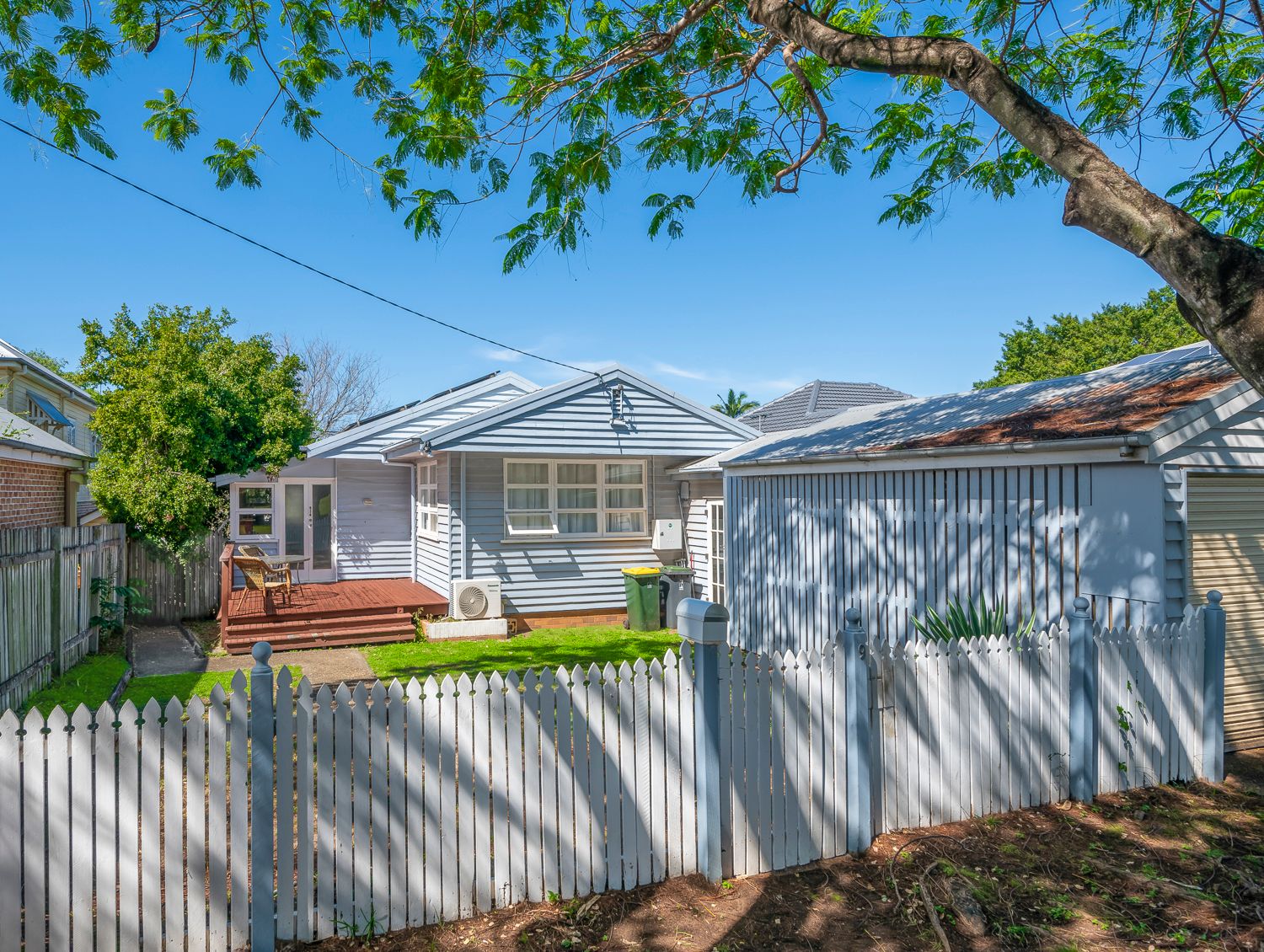 9 Marie Street, Hendra, QLD 4011