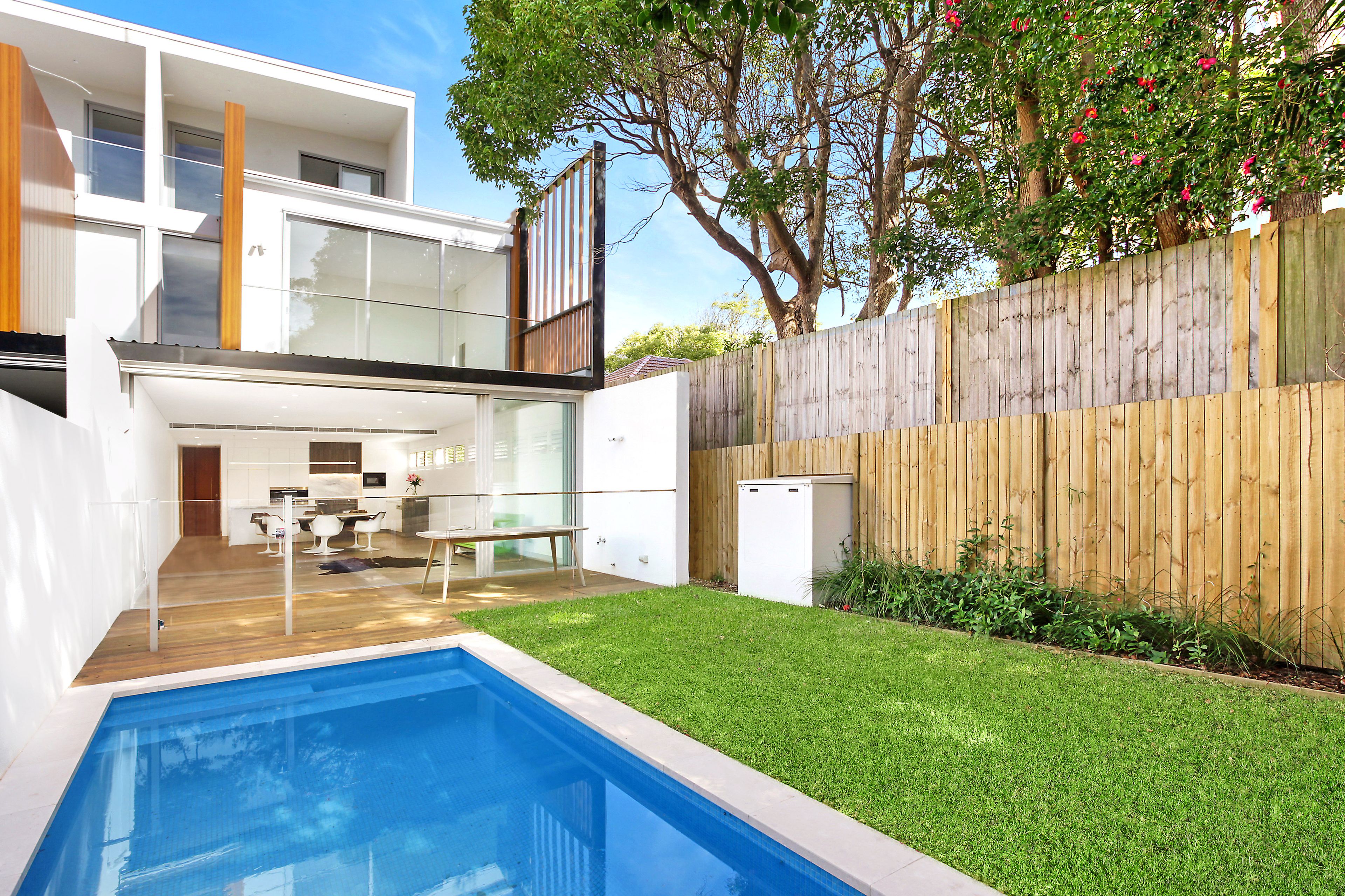 18A Clairvaux Road, Vaucluse, NSW 2030