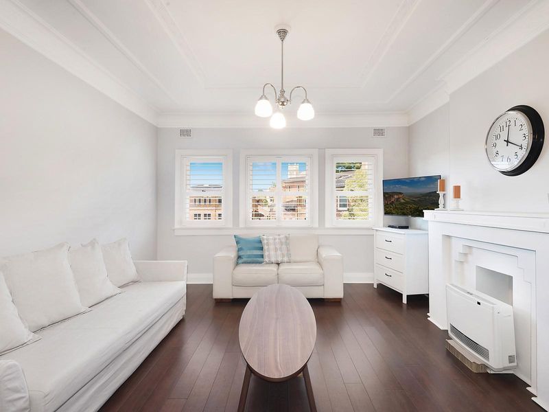 7/1 Aston Gardens, Bellevue Hill, NSW 2023