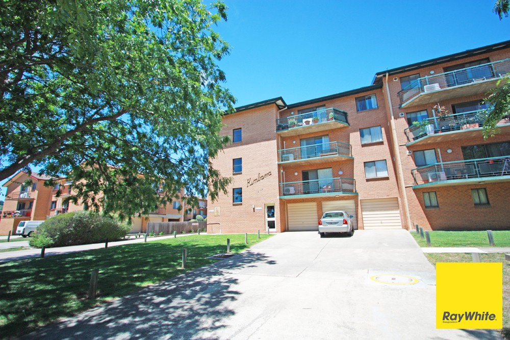 5/13-15 Mowatt Street, Queanbeyan, NSW 2620