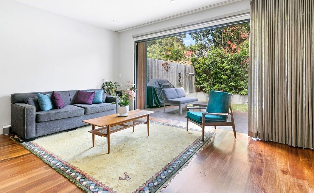 22 Burren Street, Erskineville, NSW 2043