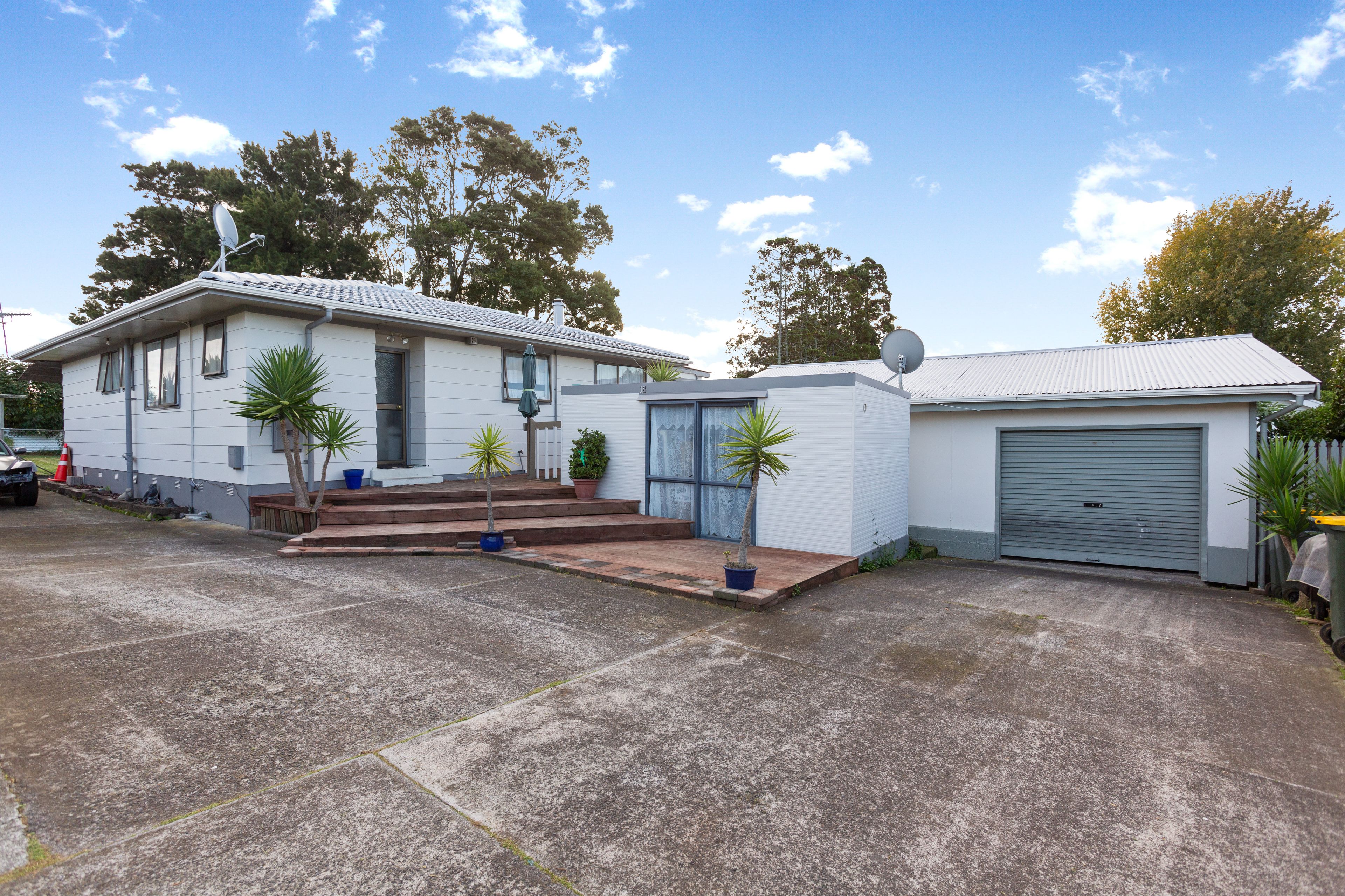 18 Antalya Place, Manurewa, Manukau City