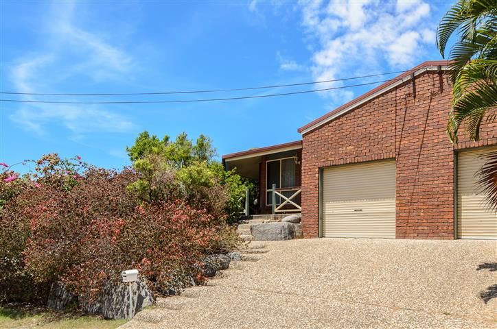 150 Sun Valley Road, Kin Kora, QLD 4680