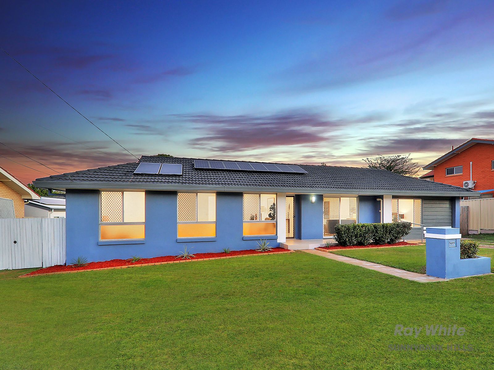97 Valhalla Street, Sunnybank QLD 4109