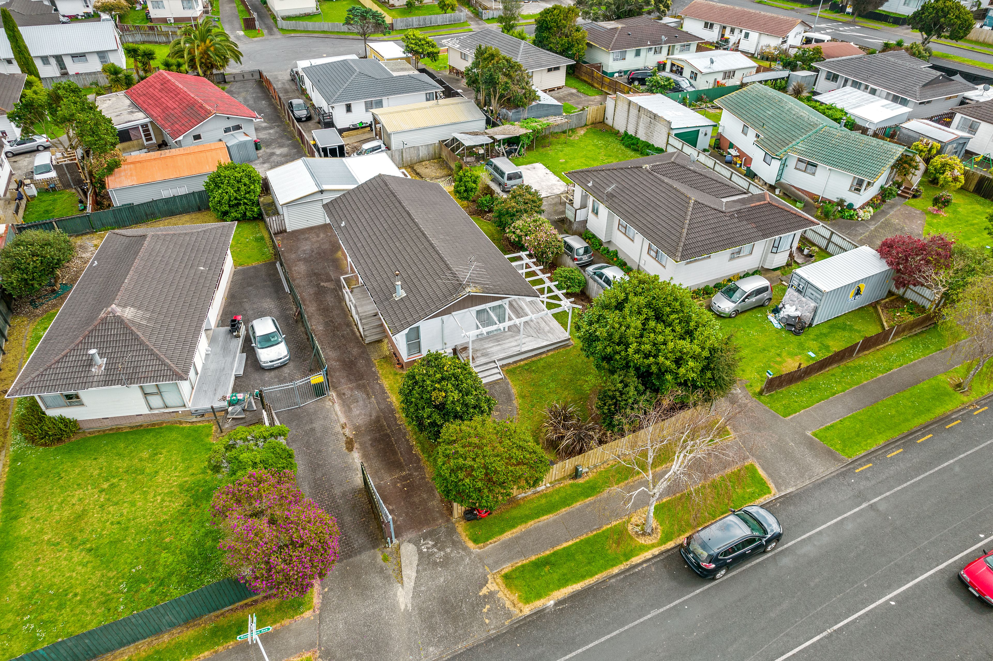 22 Rowandale Avenue, Manurewa, Manukau City