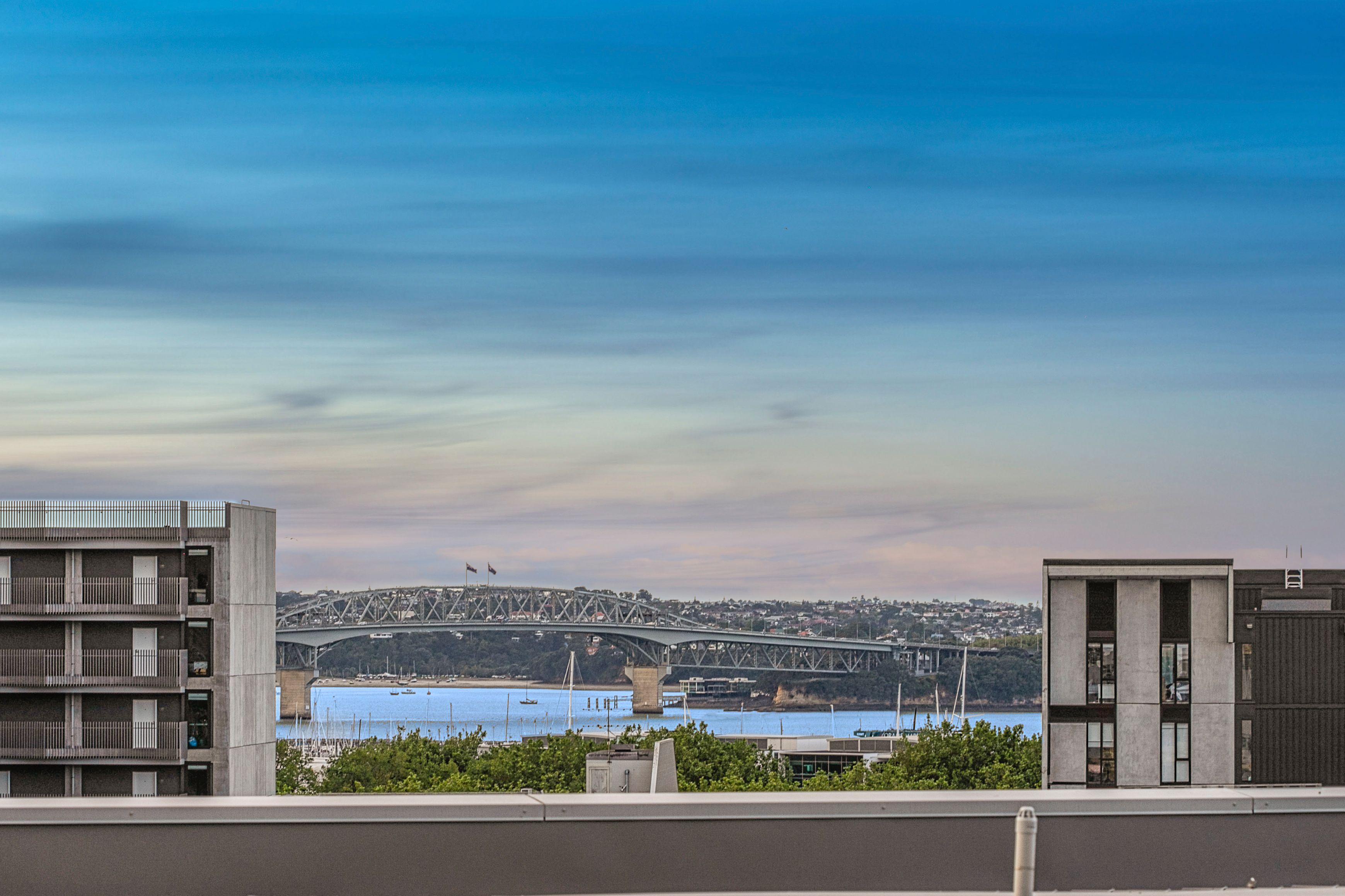 407/45 Union Street, City Centre, Auckland