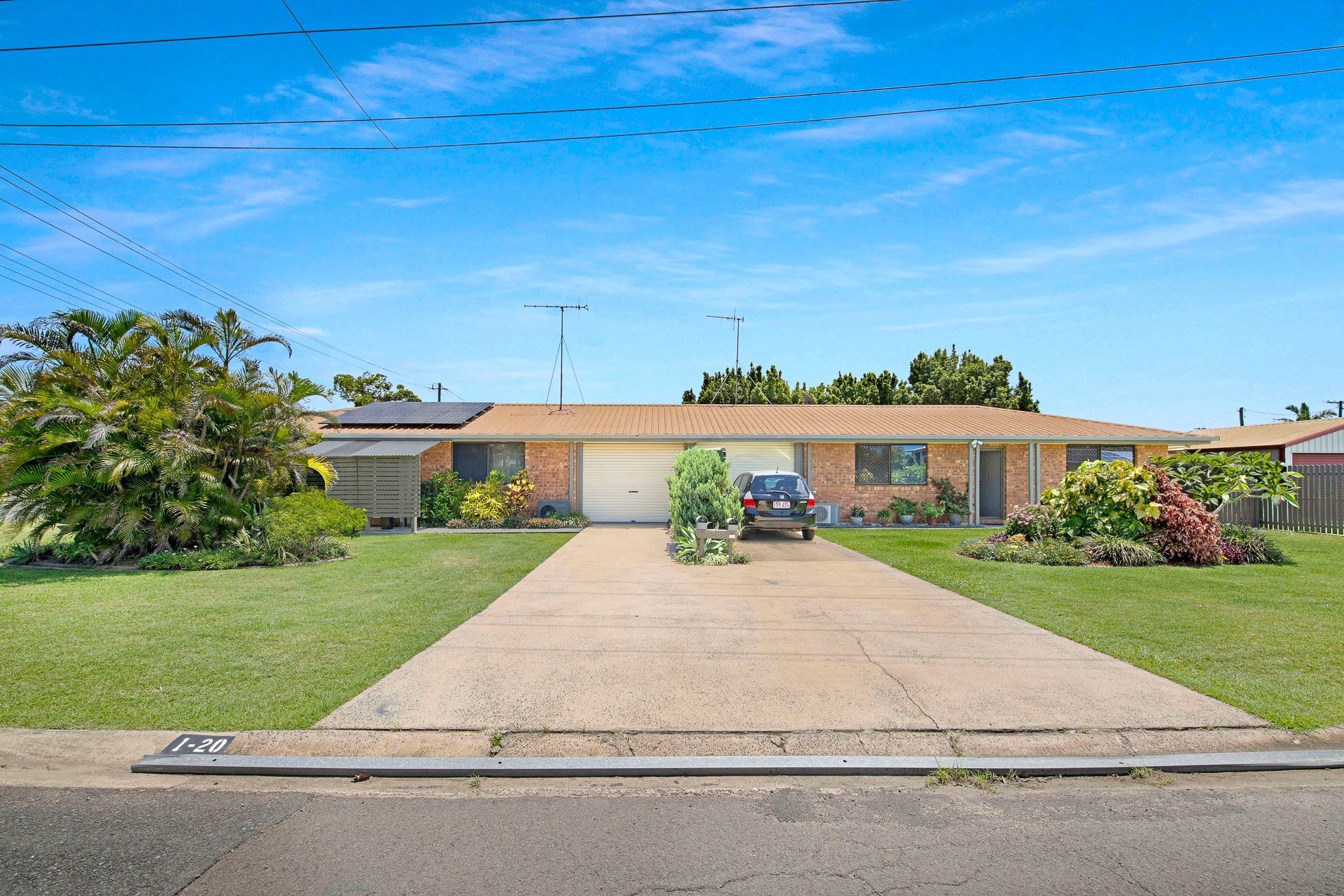 1/20 Jealous Road, Kalkie, QLD 4670