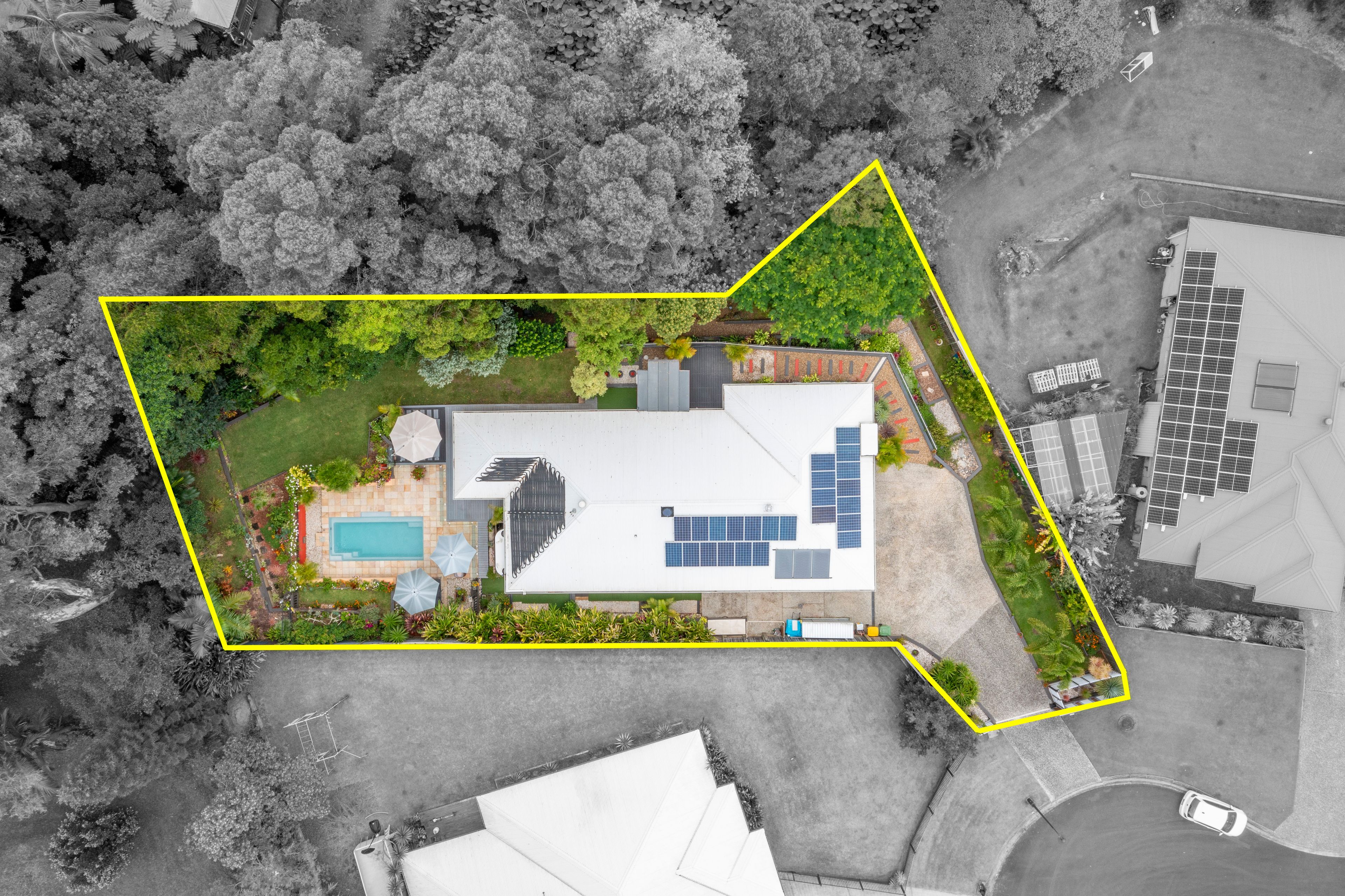 8 Haven Court, Mooloolah Valley QLD 4553