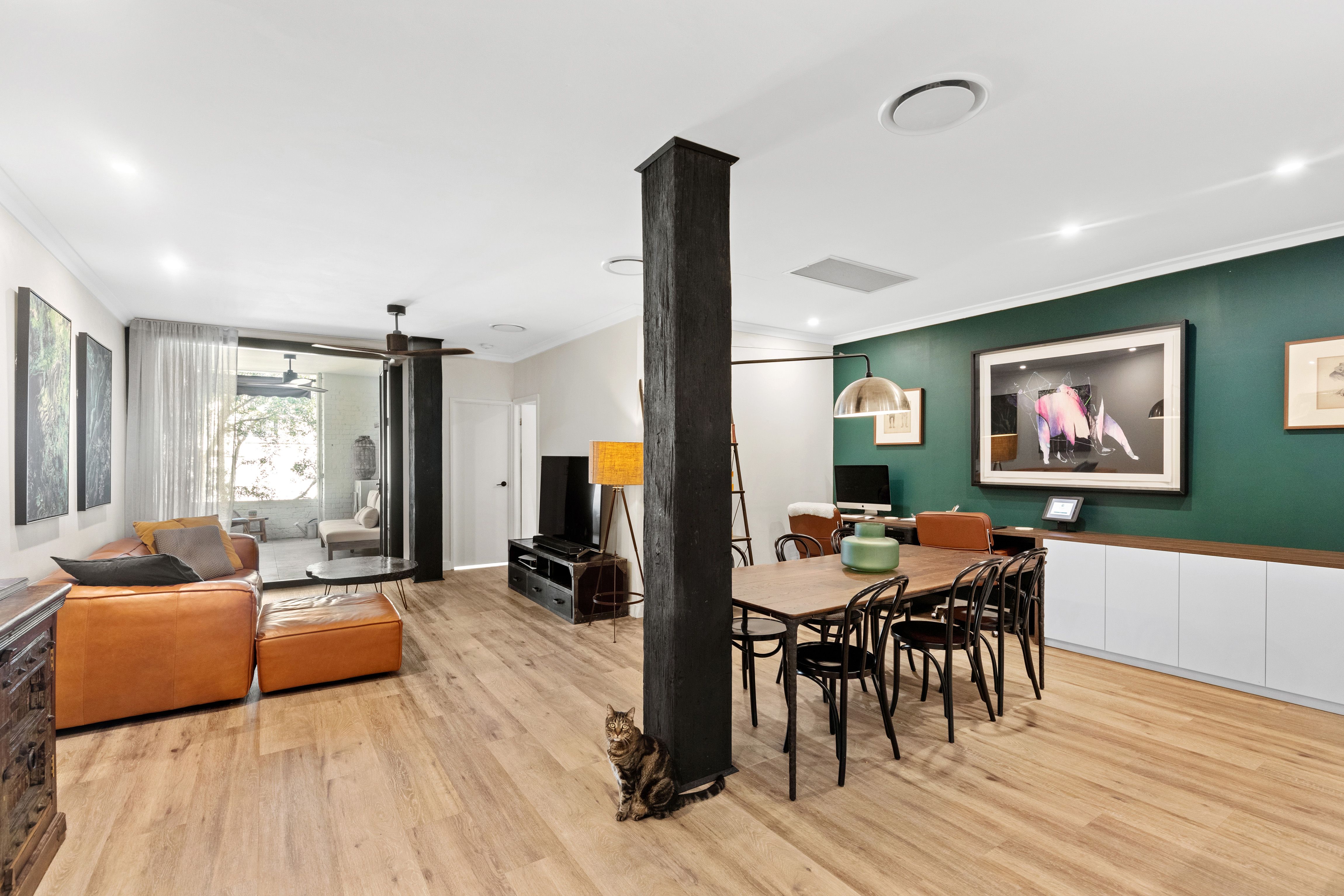 39/57-75 Buckland Street, Chippendale, NSW 2008