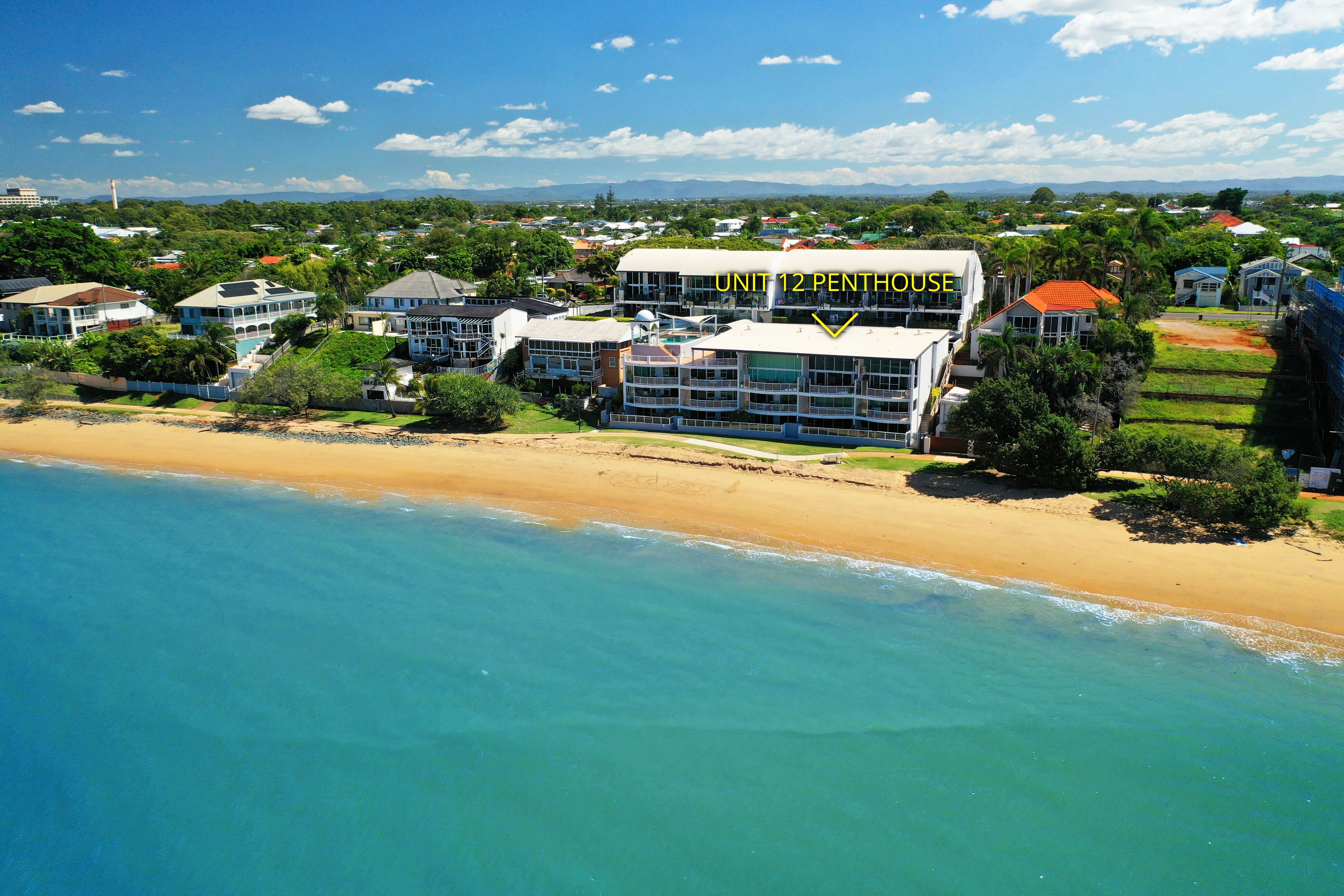 94-98 Prince Edward Parade, Redcliffe QLD 4020