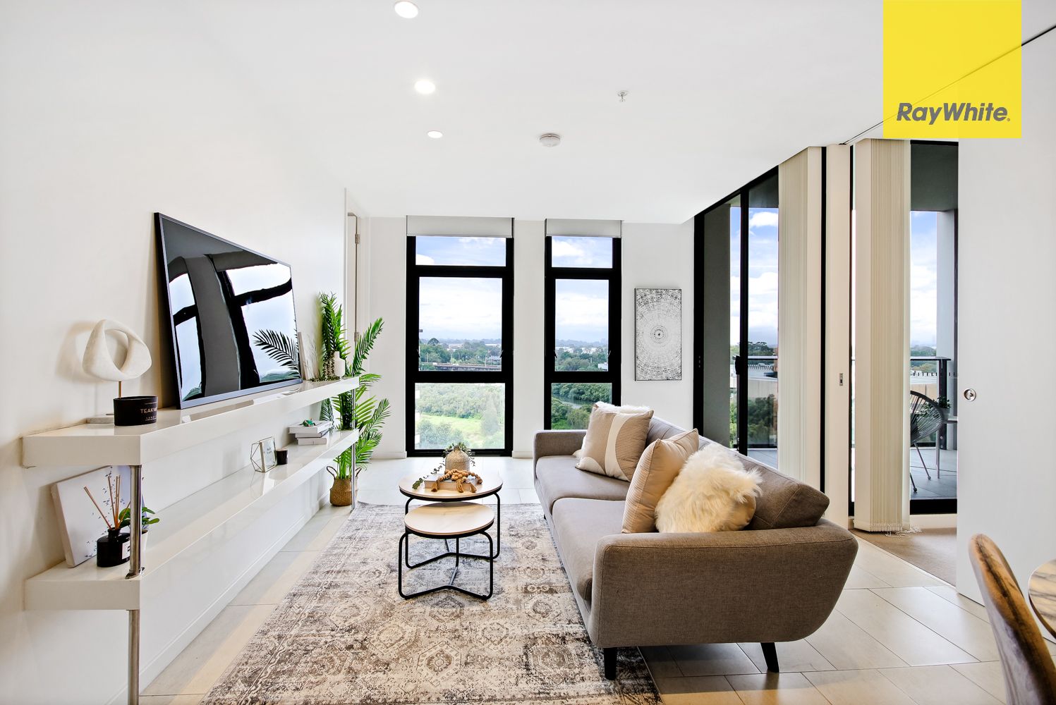 803C/3 Broughton Street, Parramatta, NSW 2150