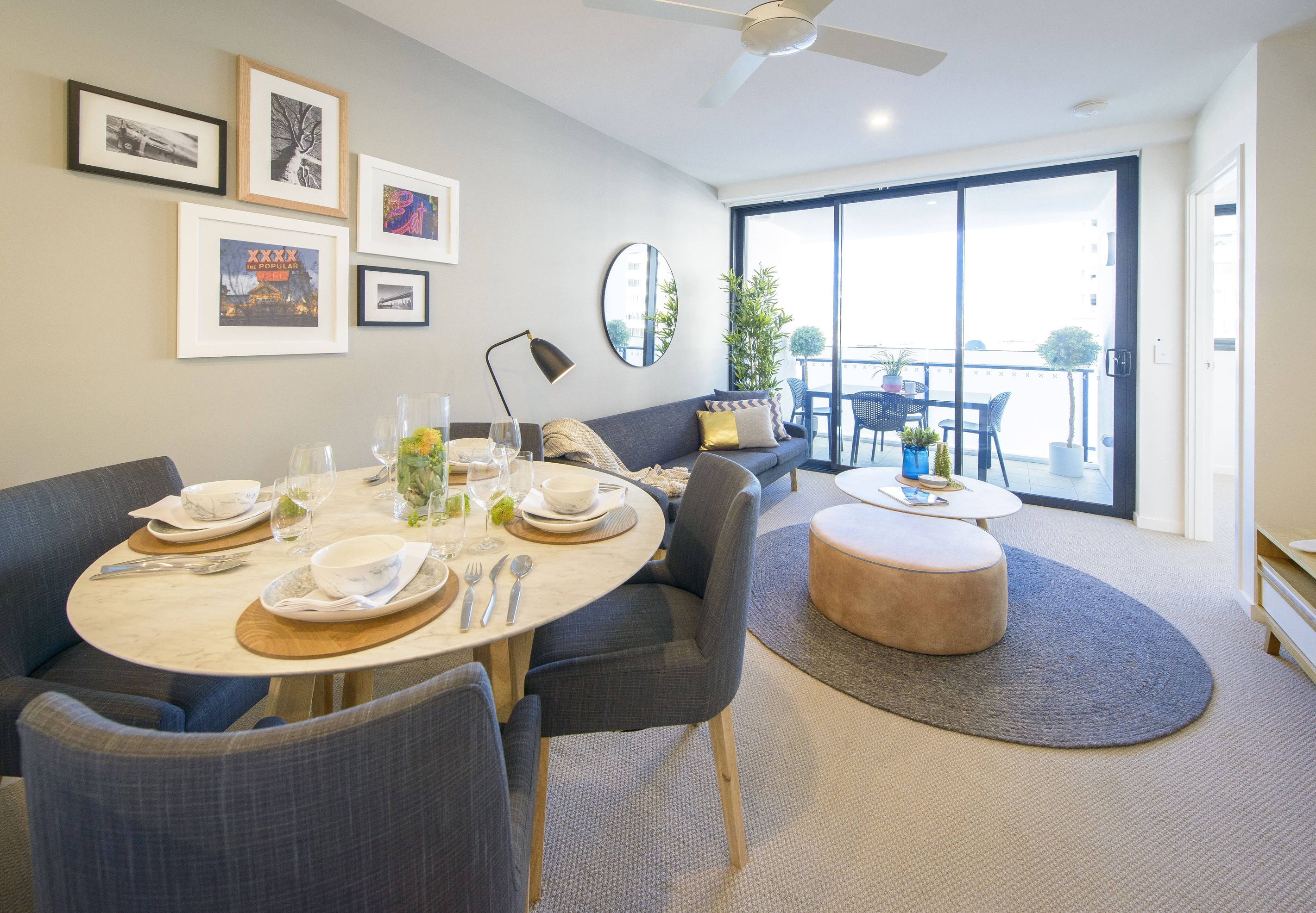 809/35 Hercules Street, Hamilton, QLD 4007