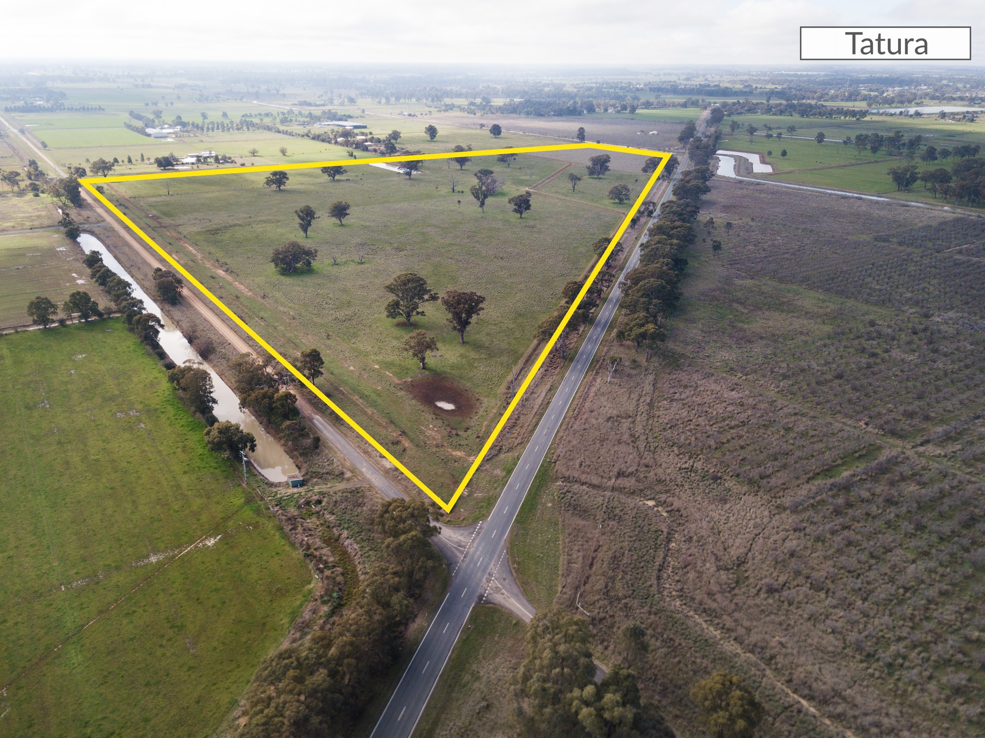 2425 Rushworth - Tatura Road, Tatura, VIC 3616