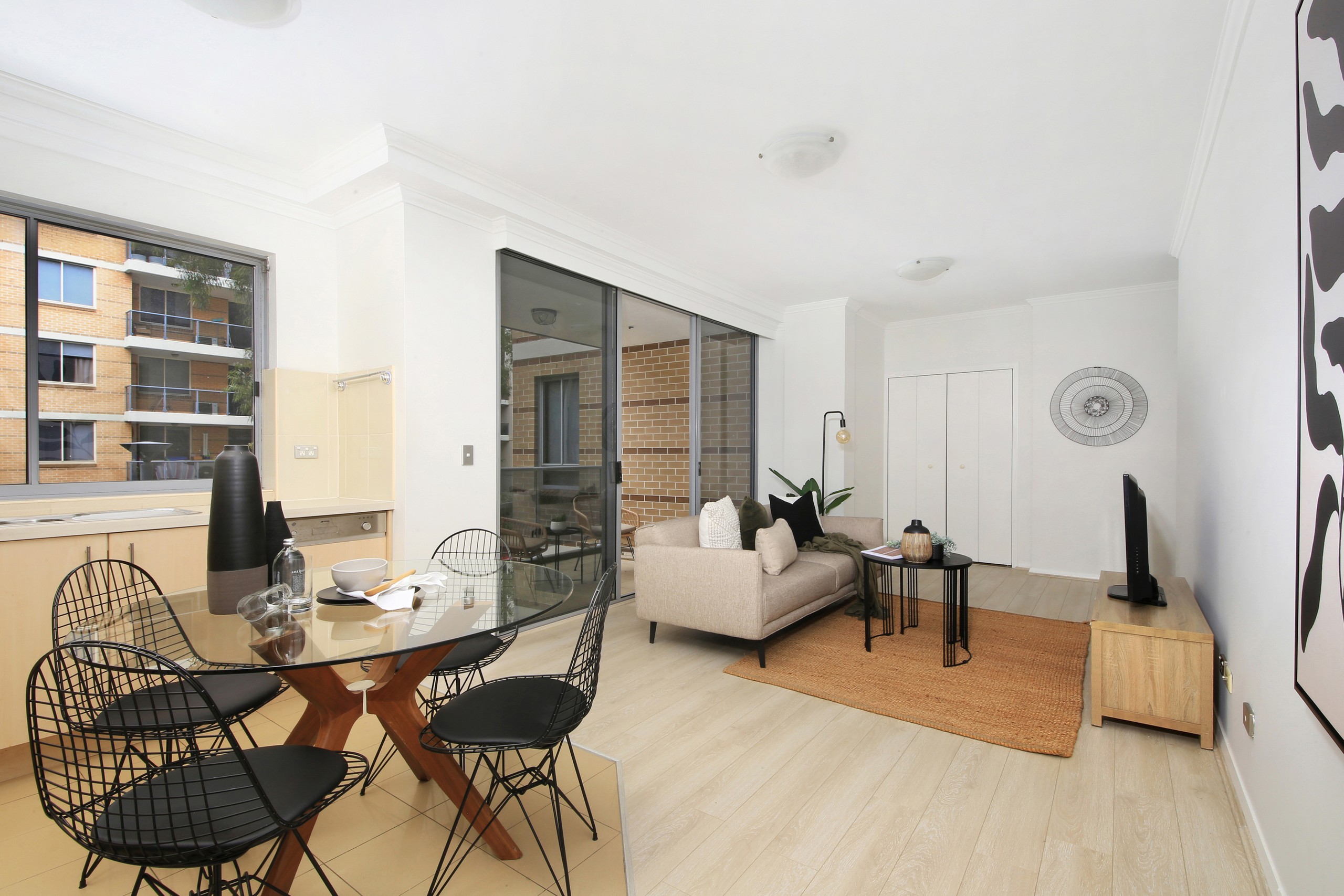 110/88 Bonar Street, Wolli Creek, NSW 2205