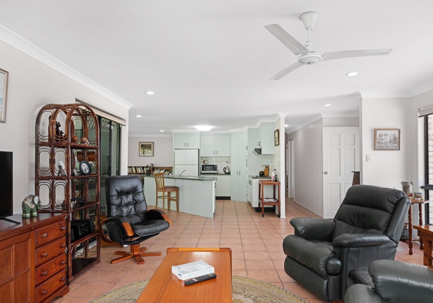 3 Tasman Crescent, Yeppoon, QLD 4703