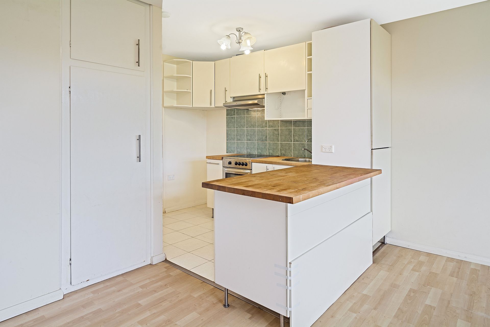 7/3 Churchill Crescent, Cammeray, NSW 2062