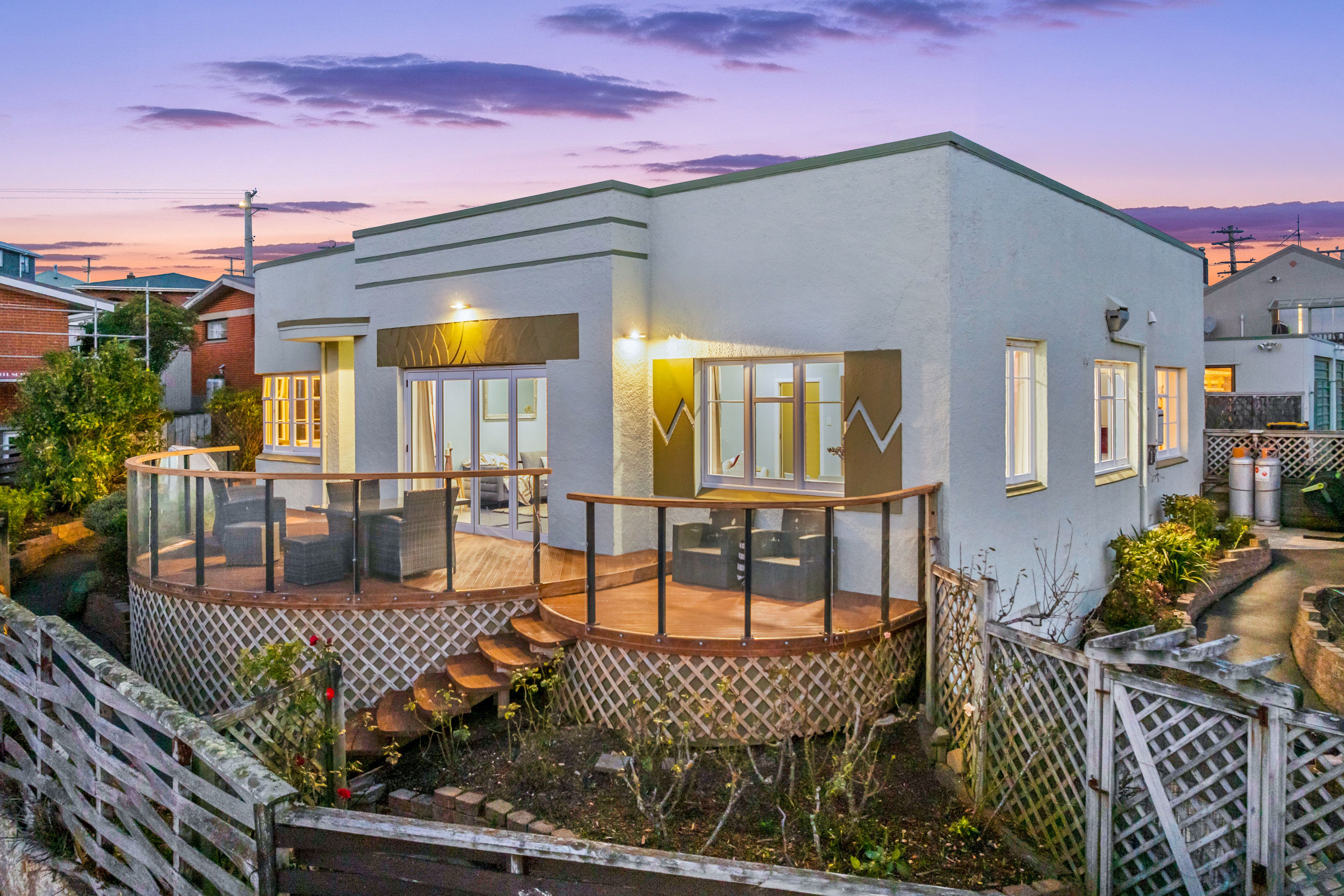 44 Minto Street, Andersons Bay, Dunedin City
