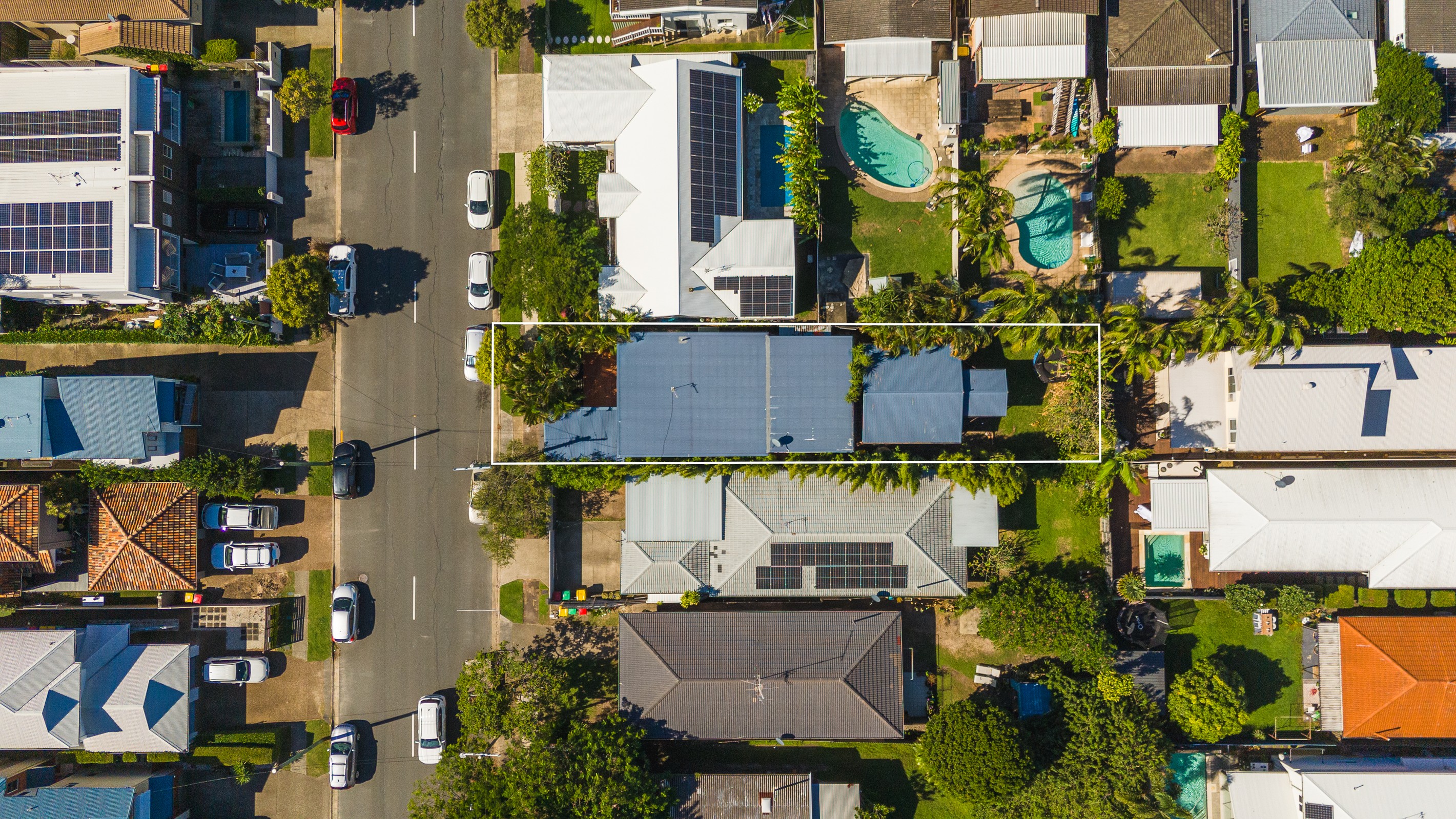 146 Sunshine Parade, Miami, QLD 4220