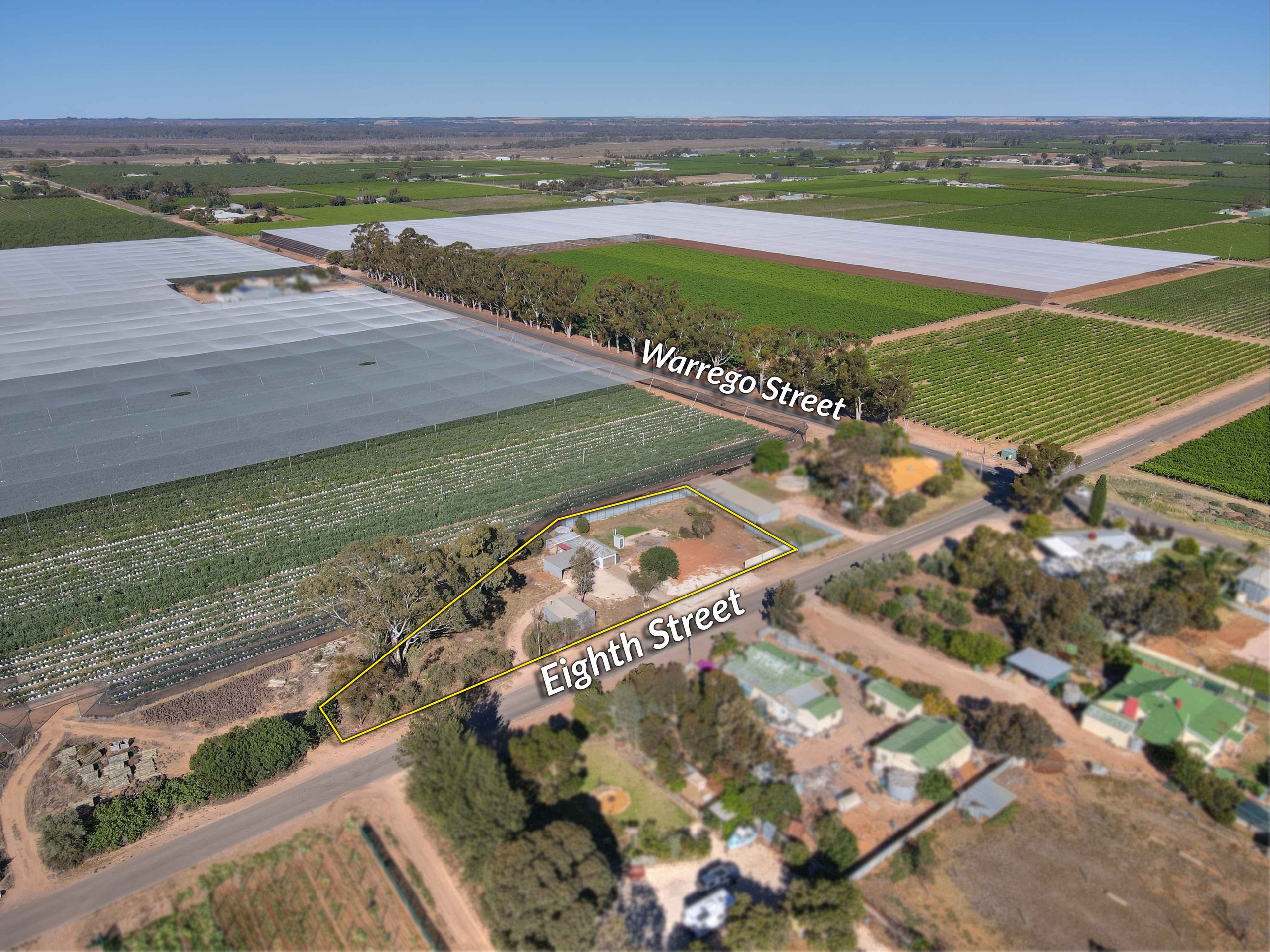 292 Eighth Street, Renmark, SA 5341