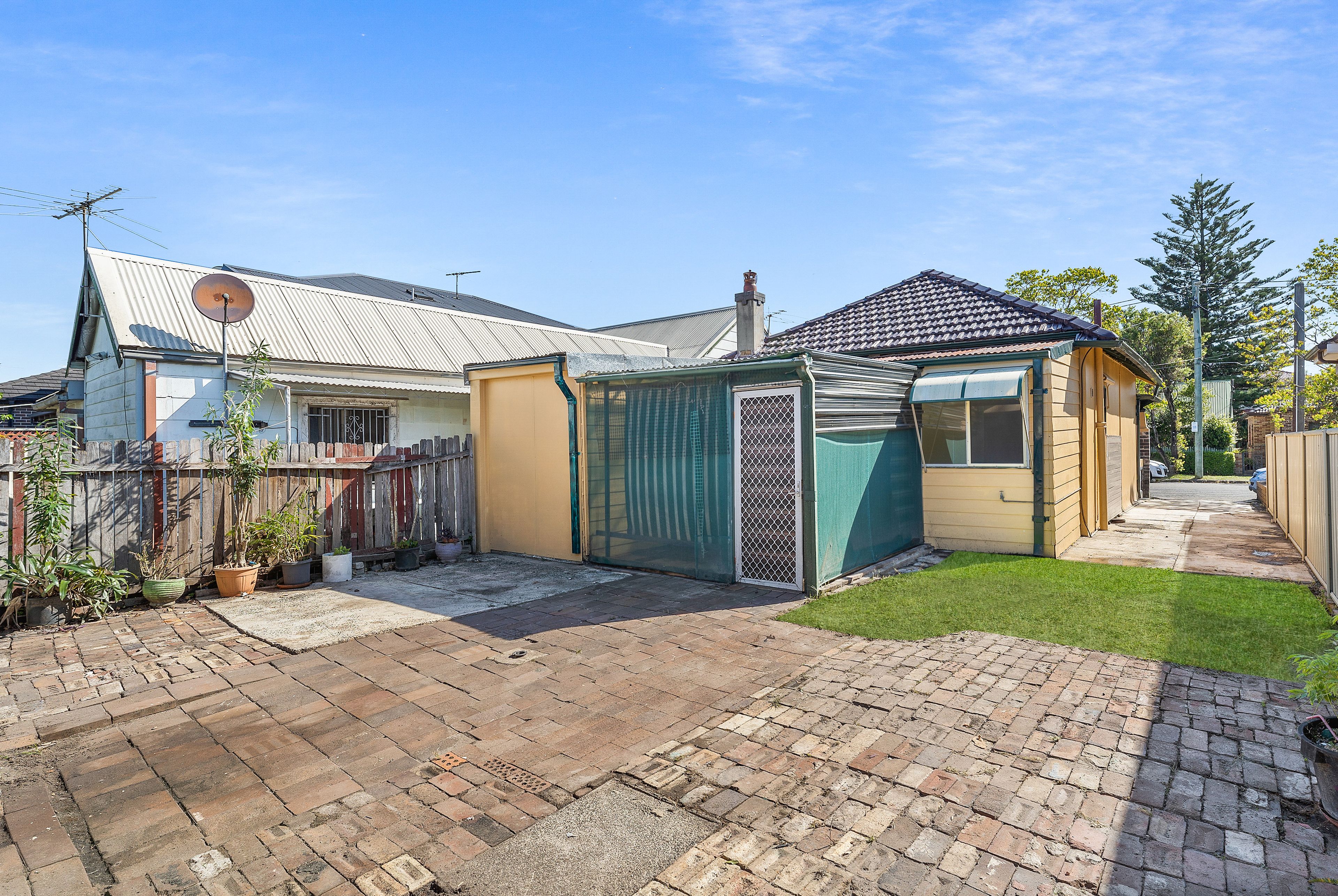 13 Berry Street, Rosebery, NSW 2018 House for Sale Ray White Rockdale