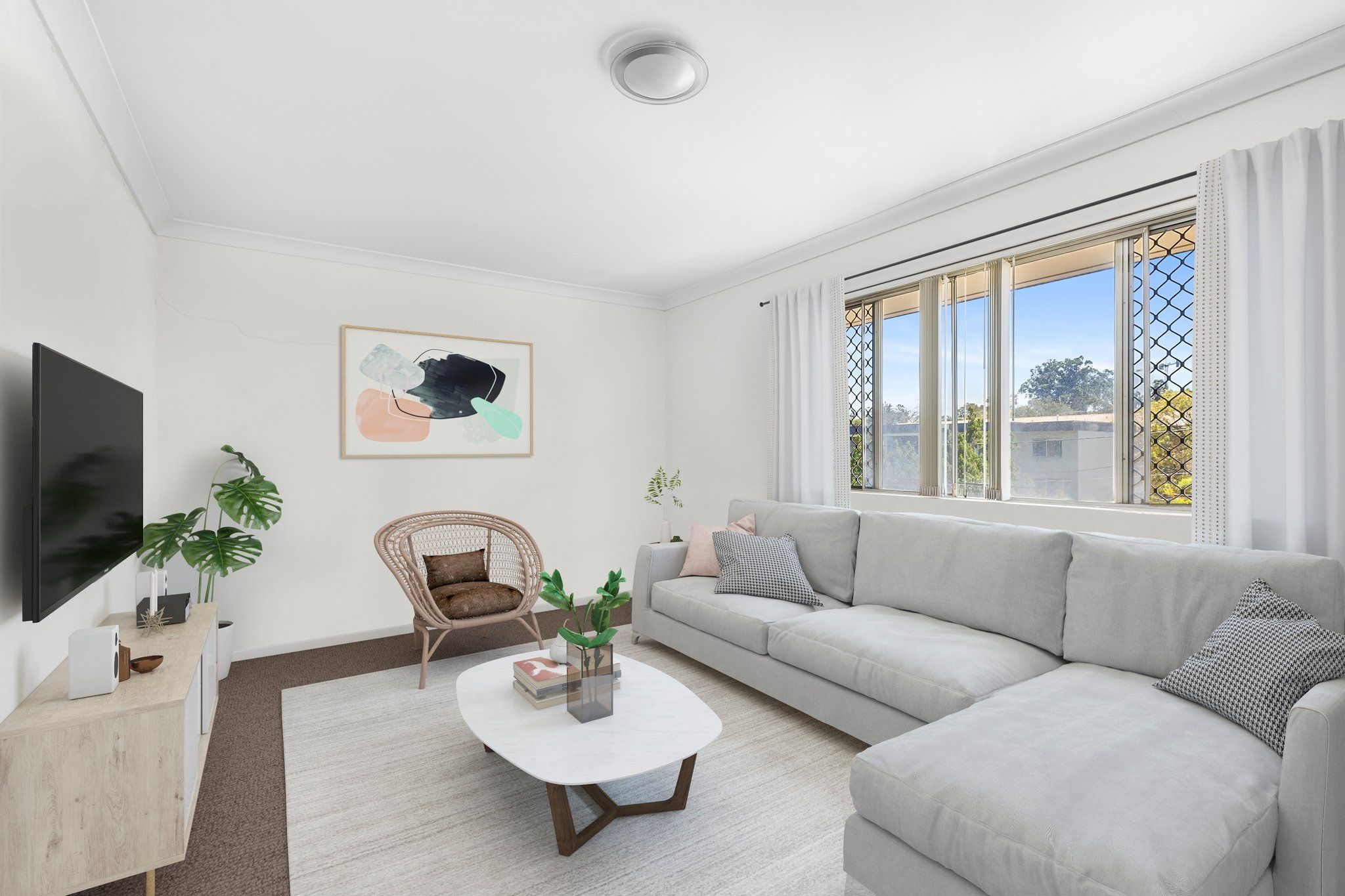 4/68 Norman Drive, Chermside, QLD 4032