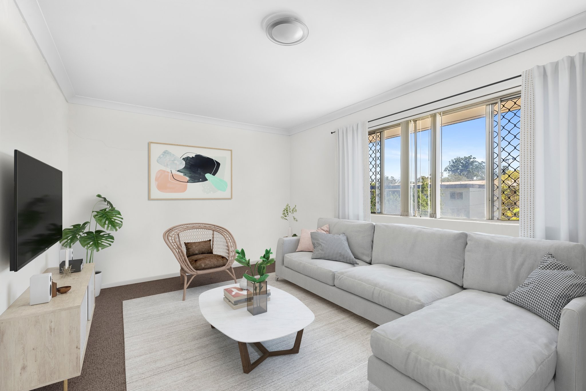 4/68 Norman Drive, Chermside, QLD 4032