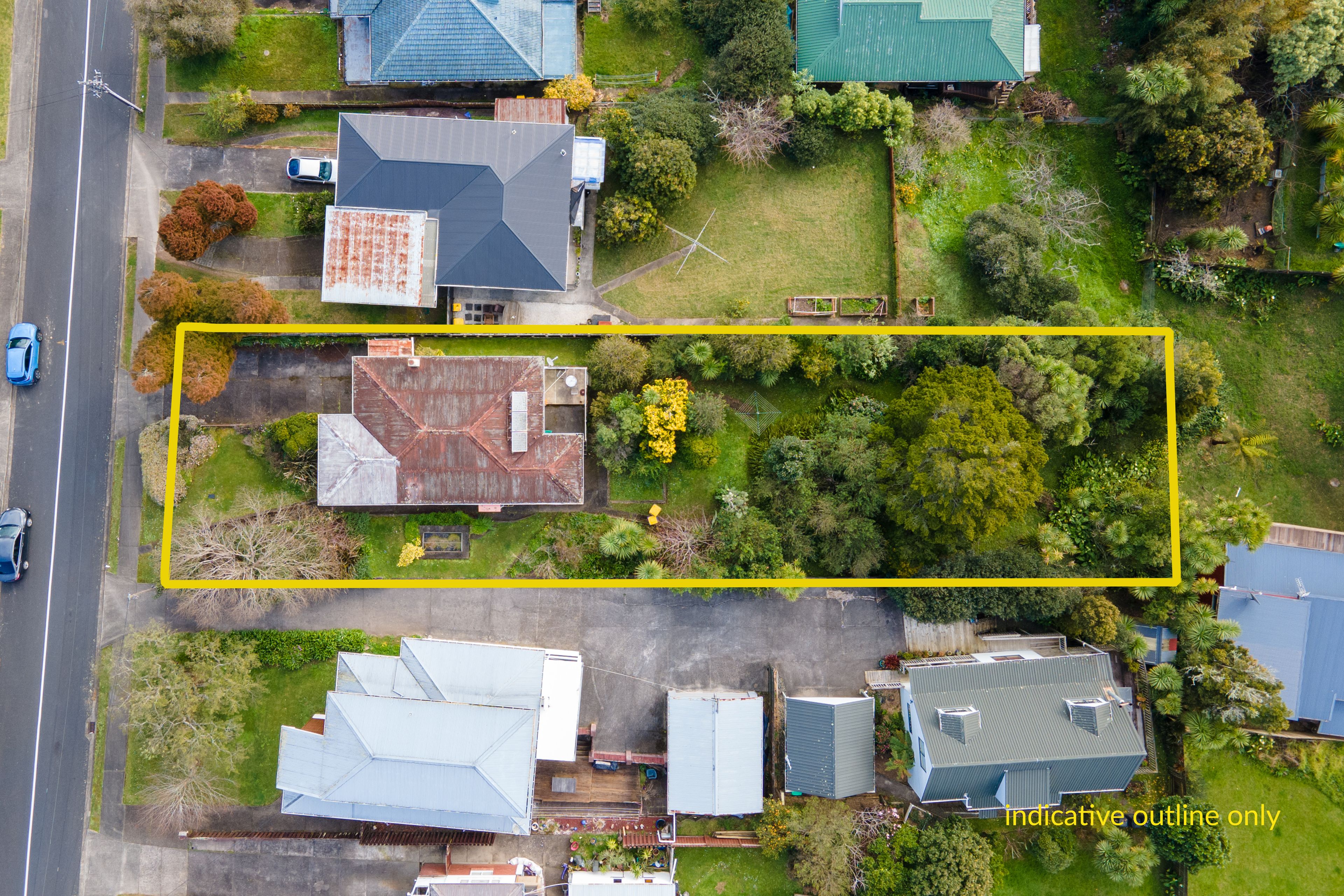 17 Routley Drive, Glen Eden, Waitakere City