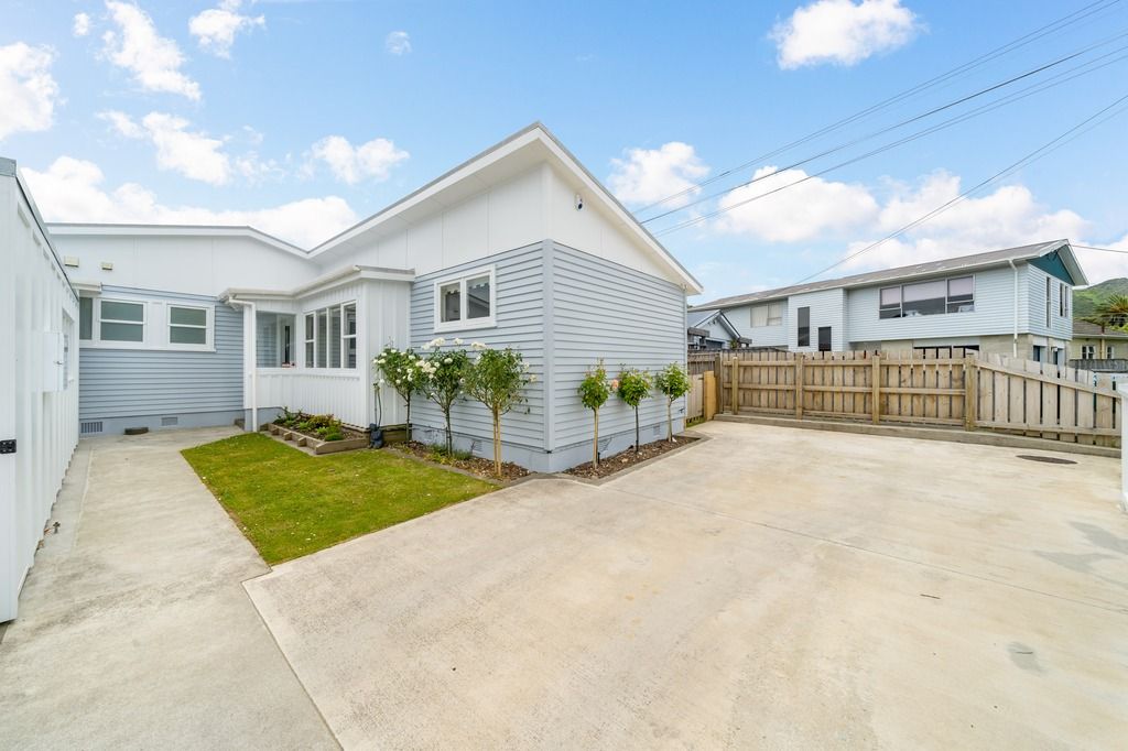 37 Burnton Street, Epuni, Lower Hutt City